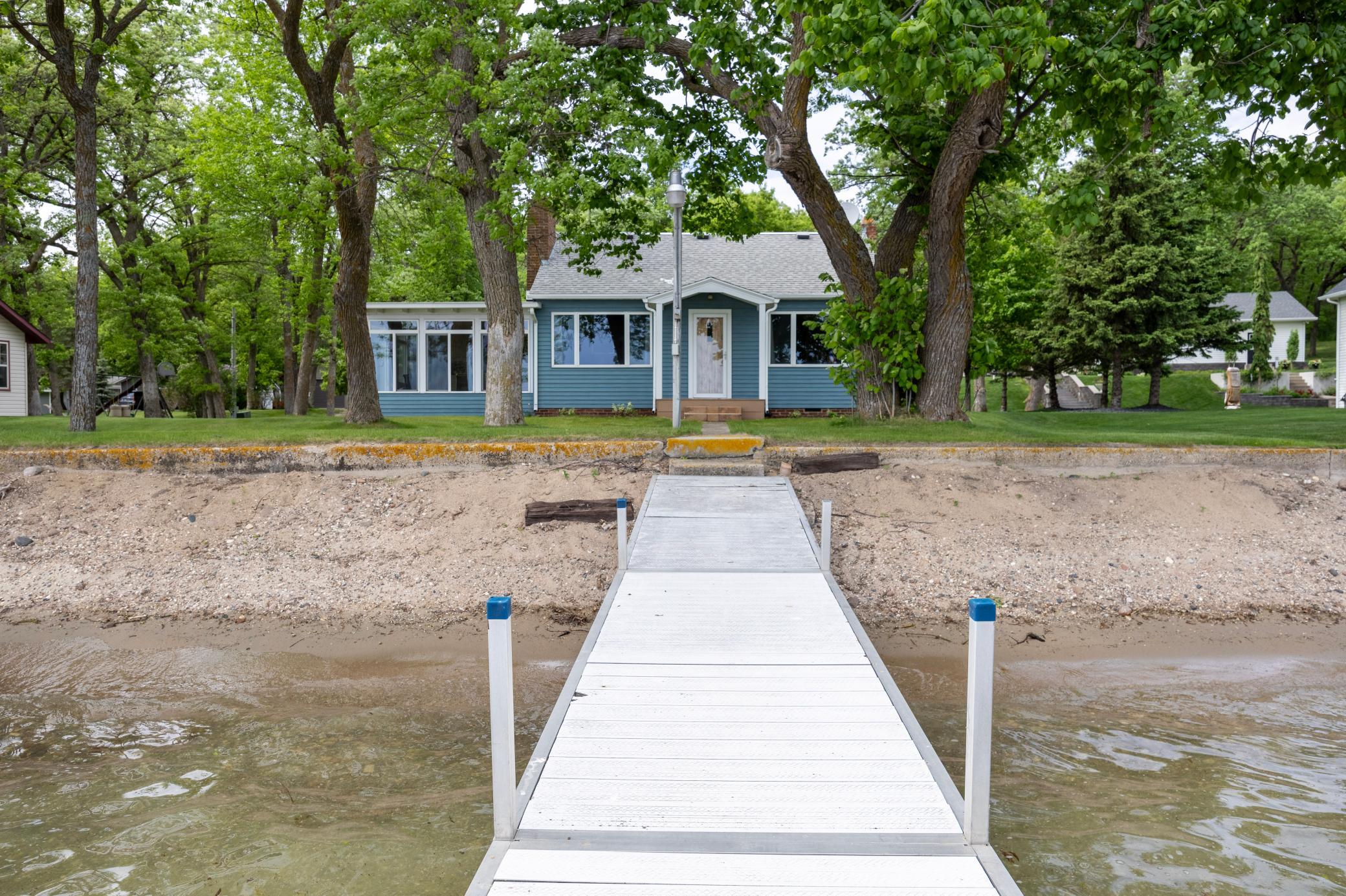 22558 Senns Beach Drive