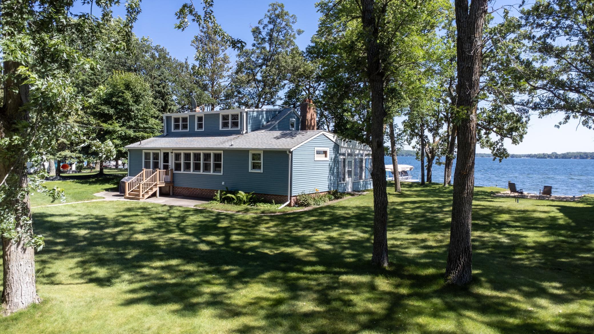 22558 Senns Beach Drive