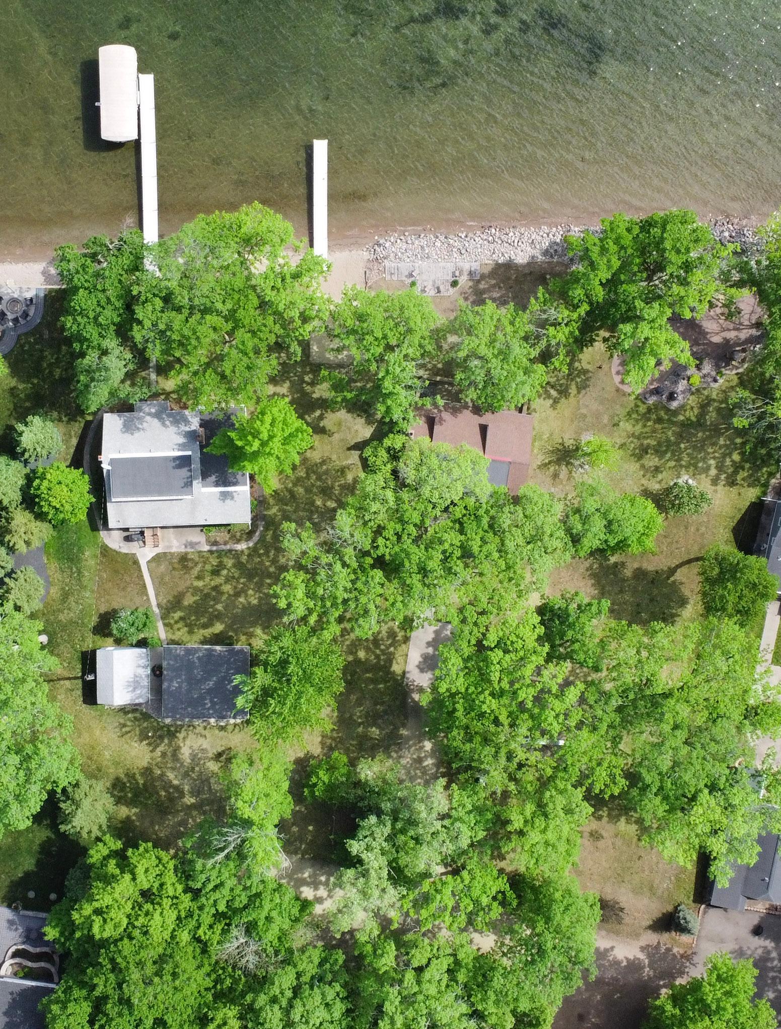 22558 Senns Beach Drive