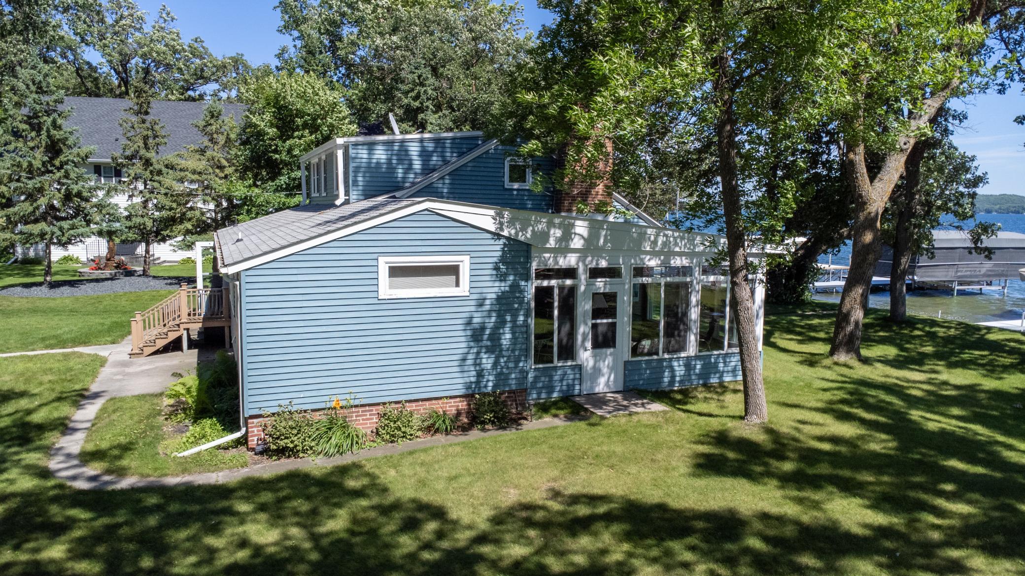 22558 Senns Beach Drive