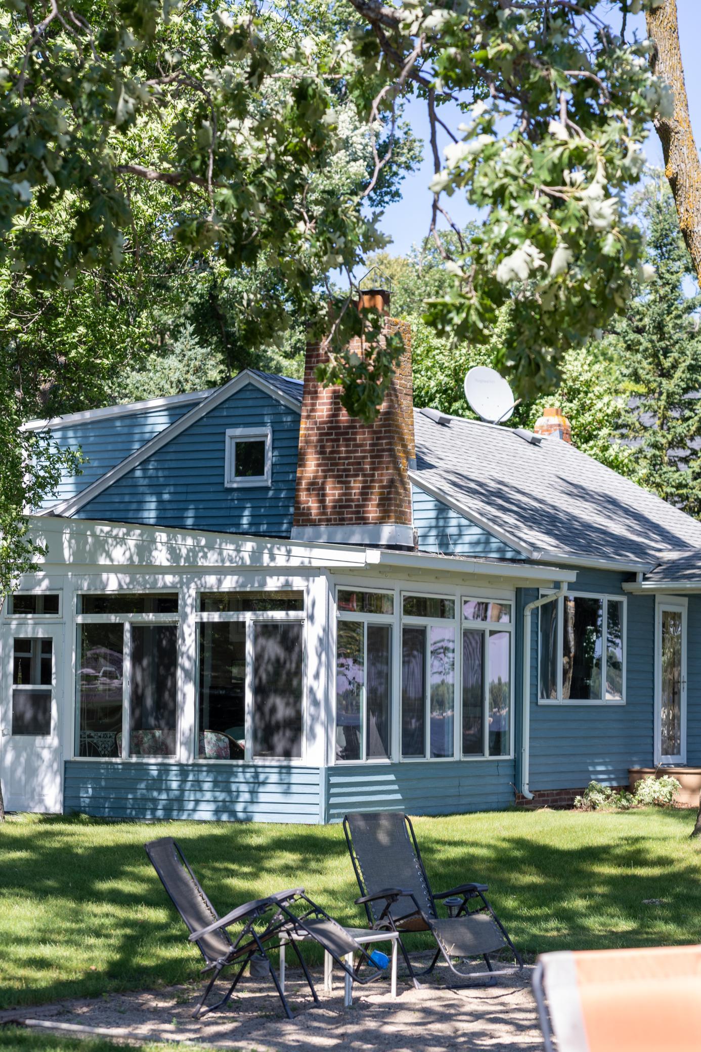 22558 Senns Beach Drive