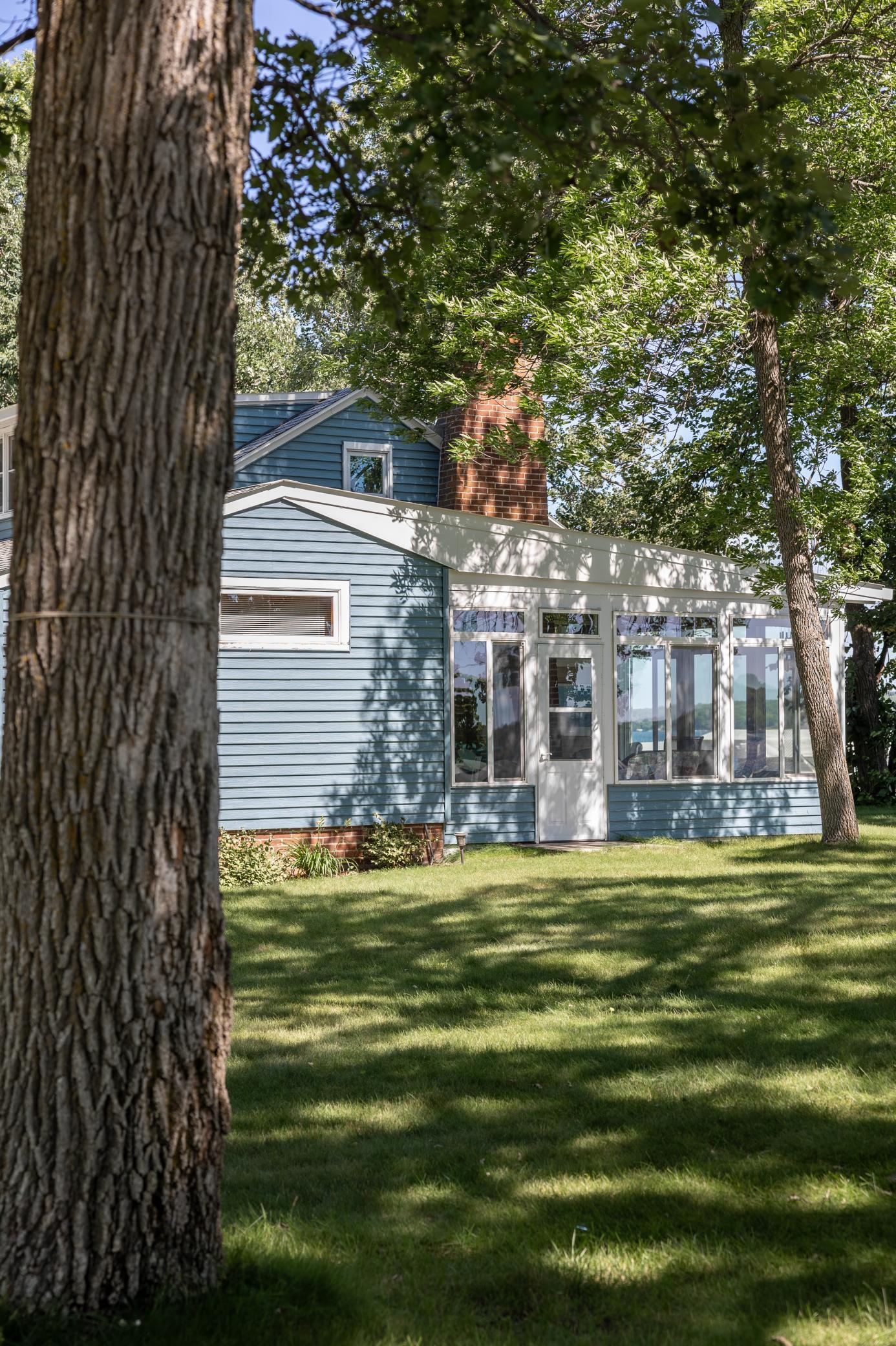 22558 Senns Beach Drive