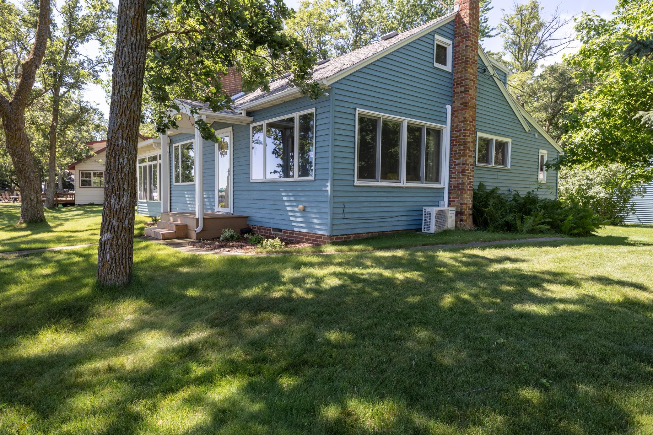 22558 Senns Beach Drive