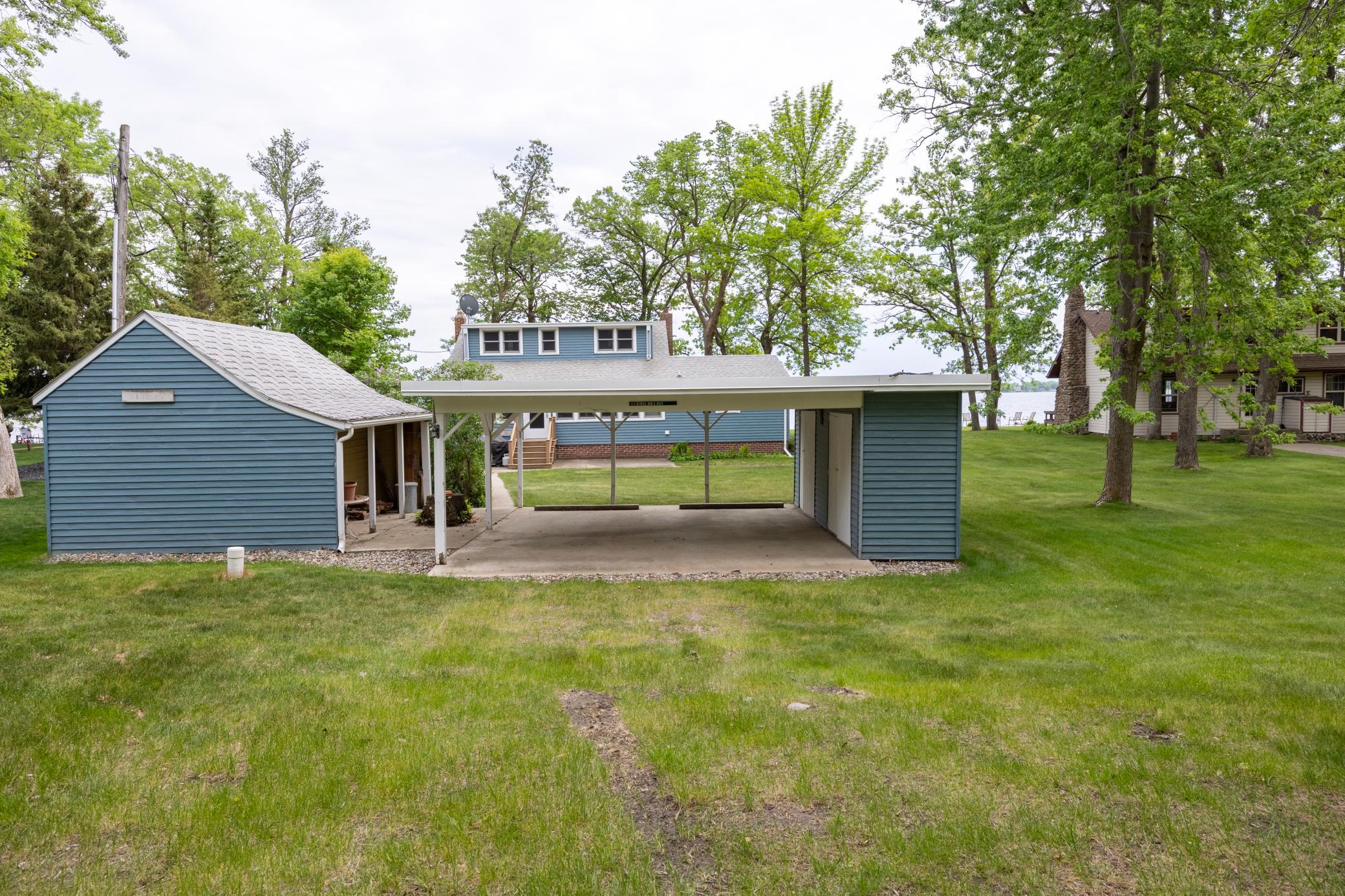 22558 Senns Beach Drive