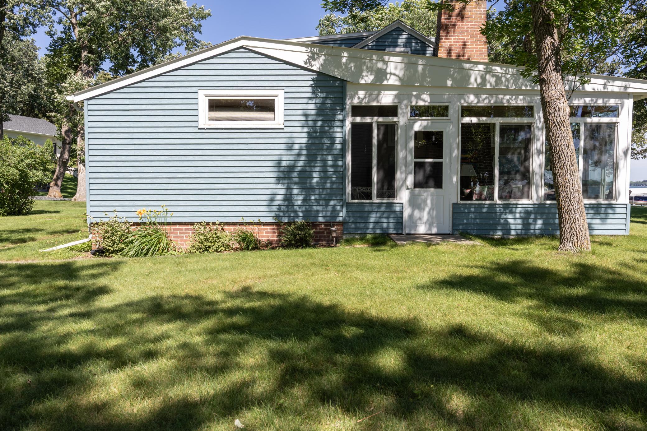 22558 Senns Beach Drive