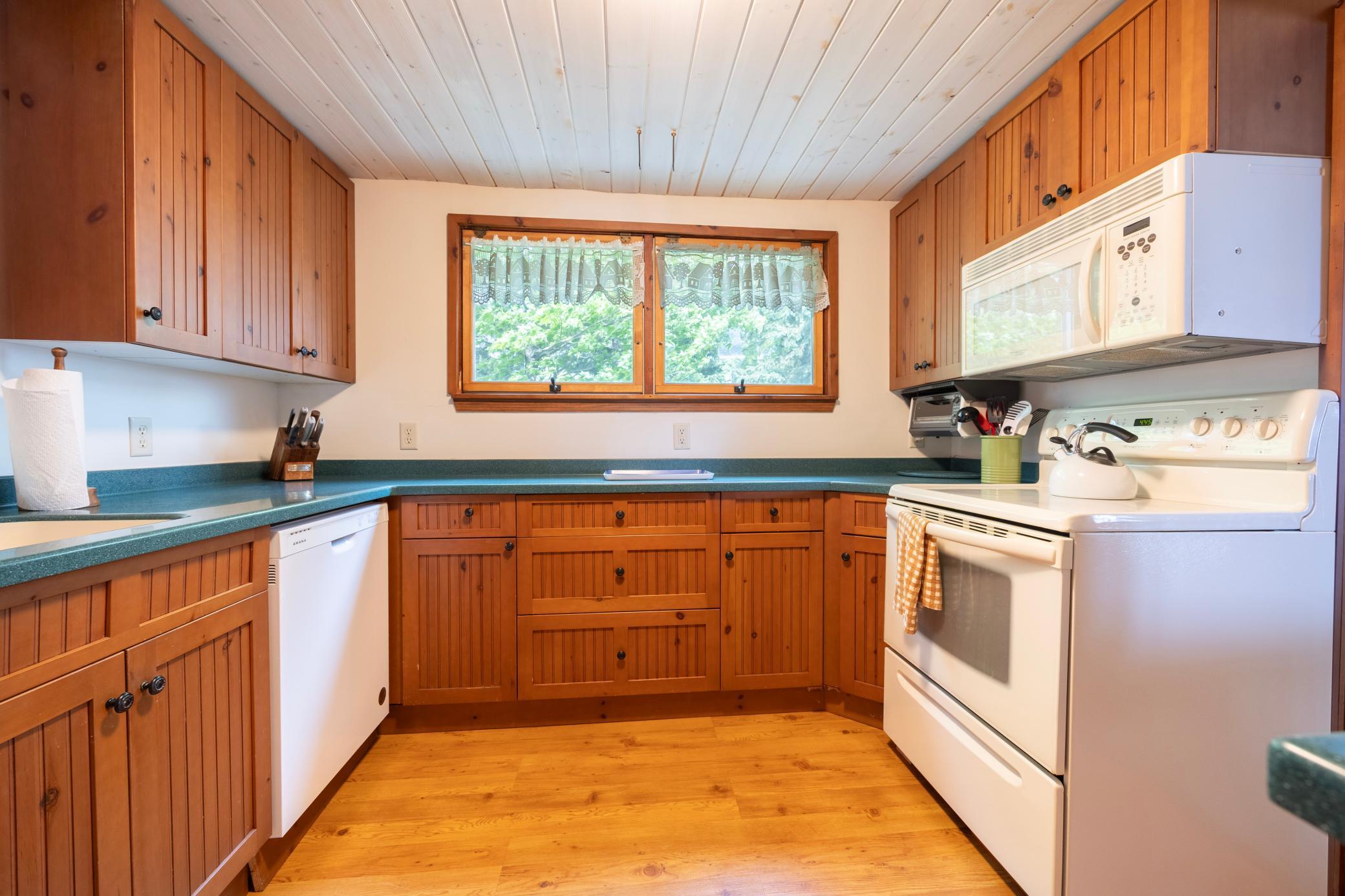 22558 Senns Beach Drive