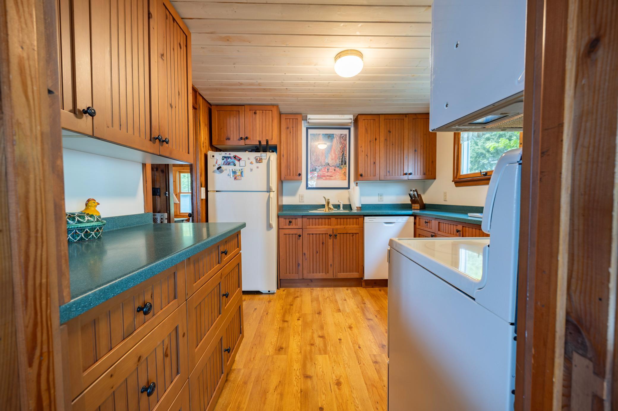 22558 Senns Beach Drive