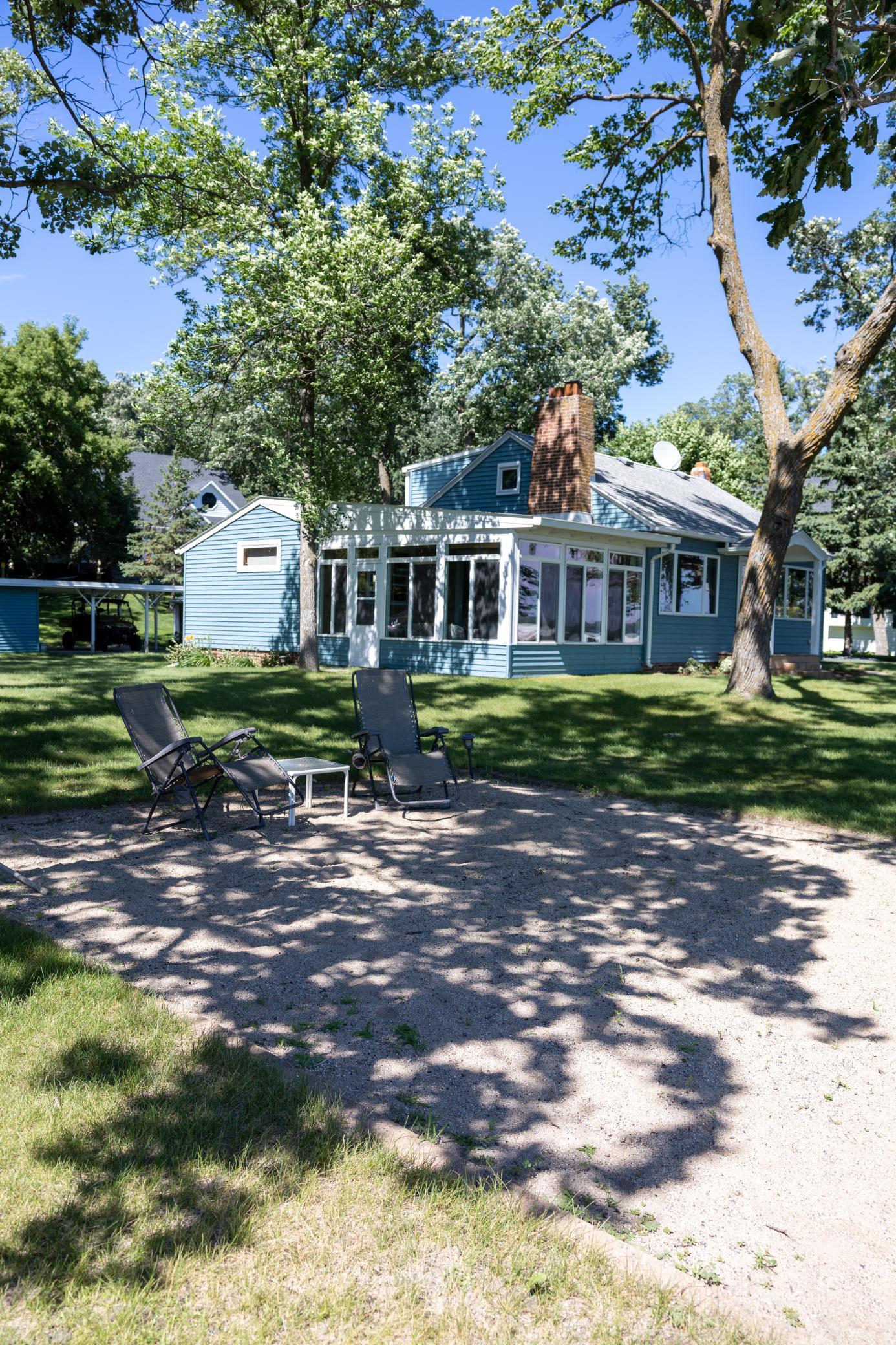 22558 Senns Beach Drive