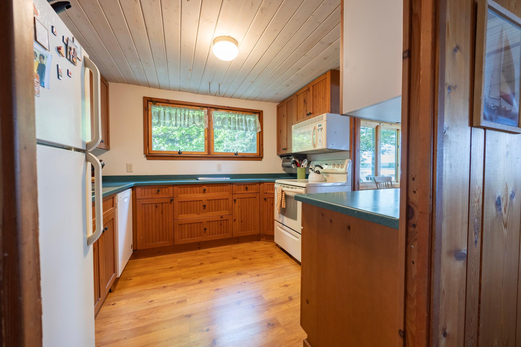 22558 Senns Beach Drive