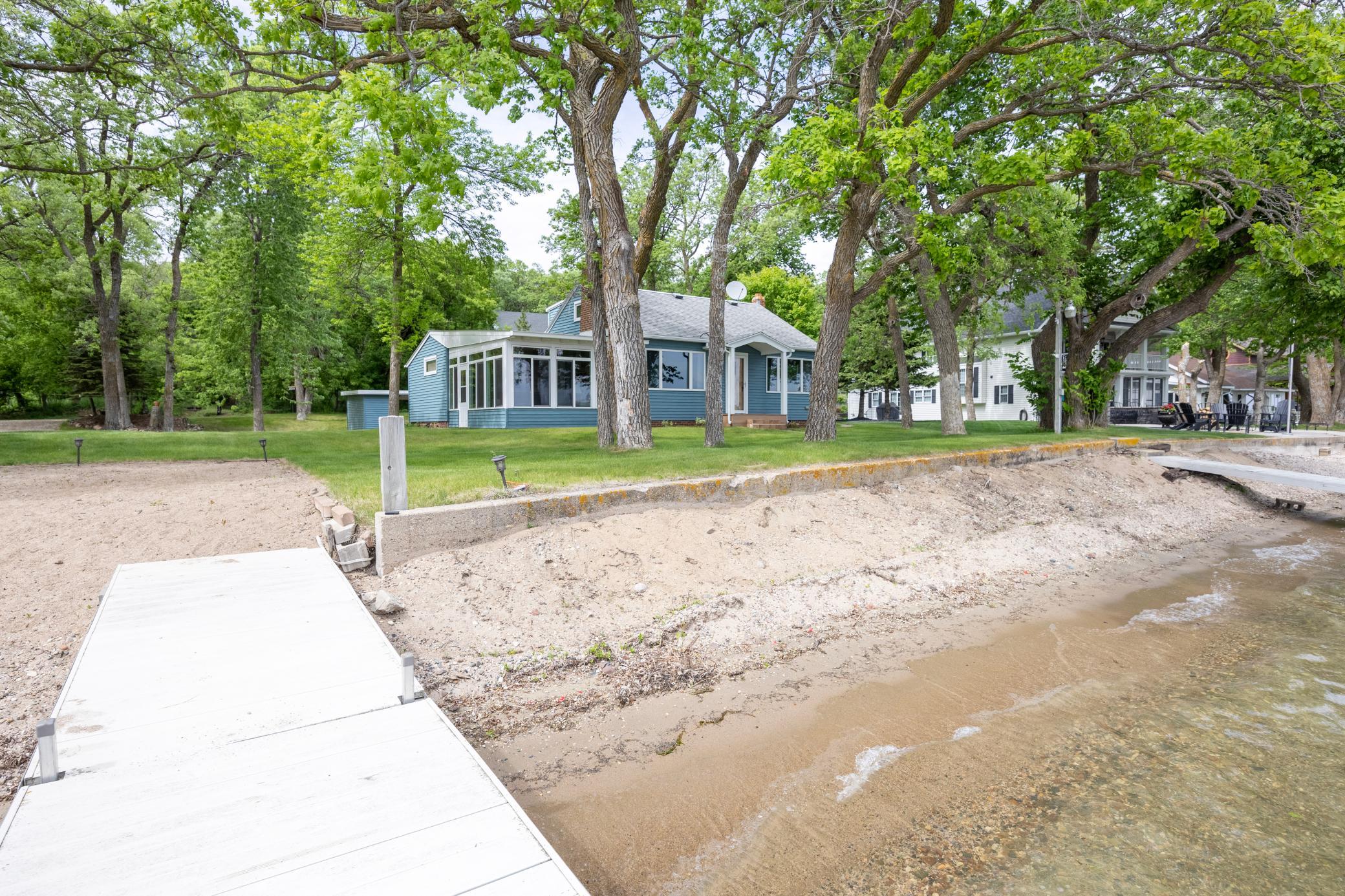 22558 Senns Beach Drive