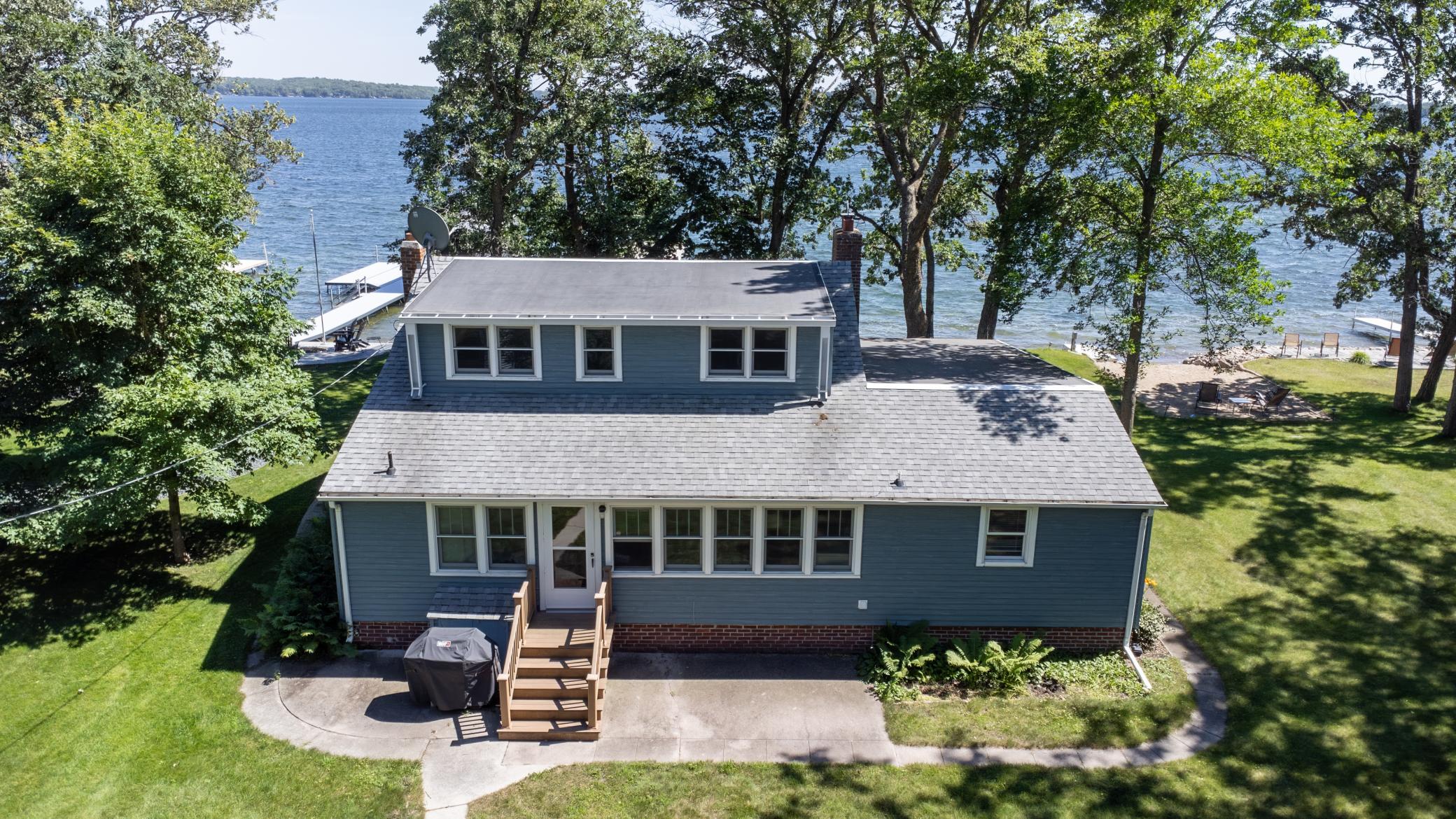 22558 Senns Beach Drive