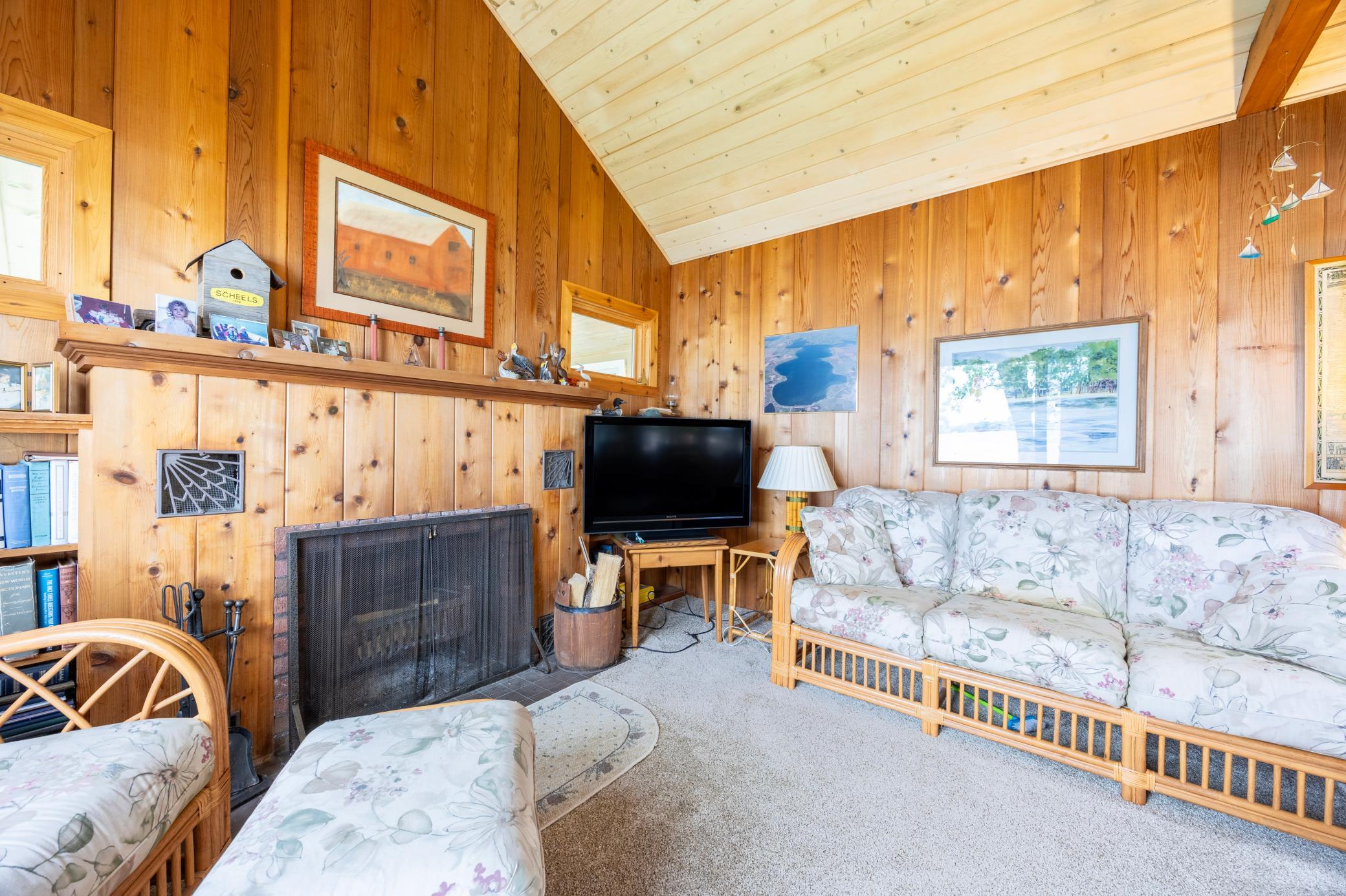 22558 Senns Beach Drive