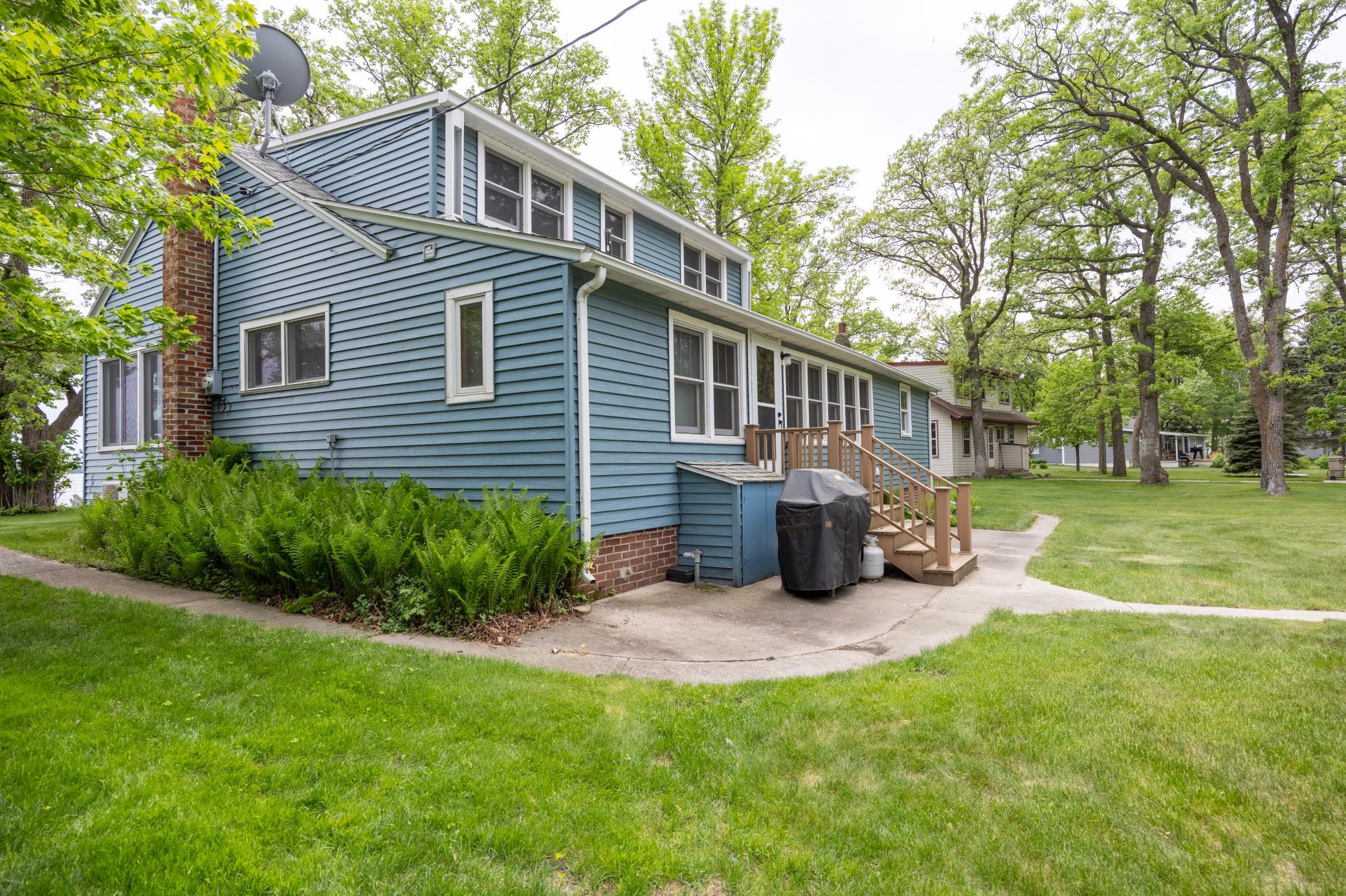 22558 Senns Beach Drive