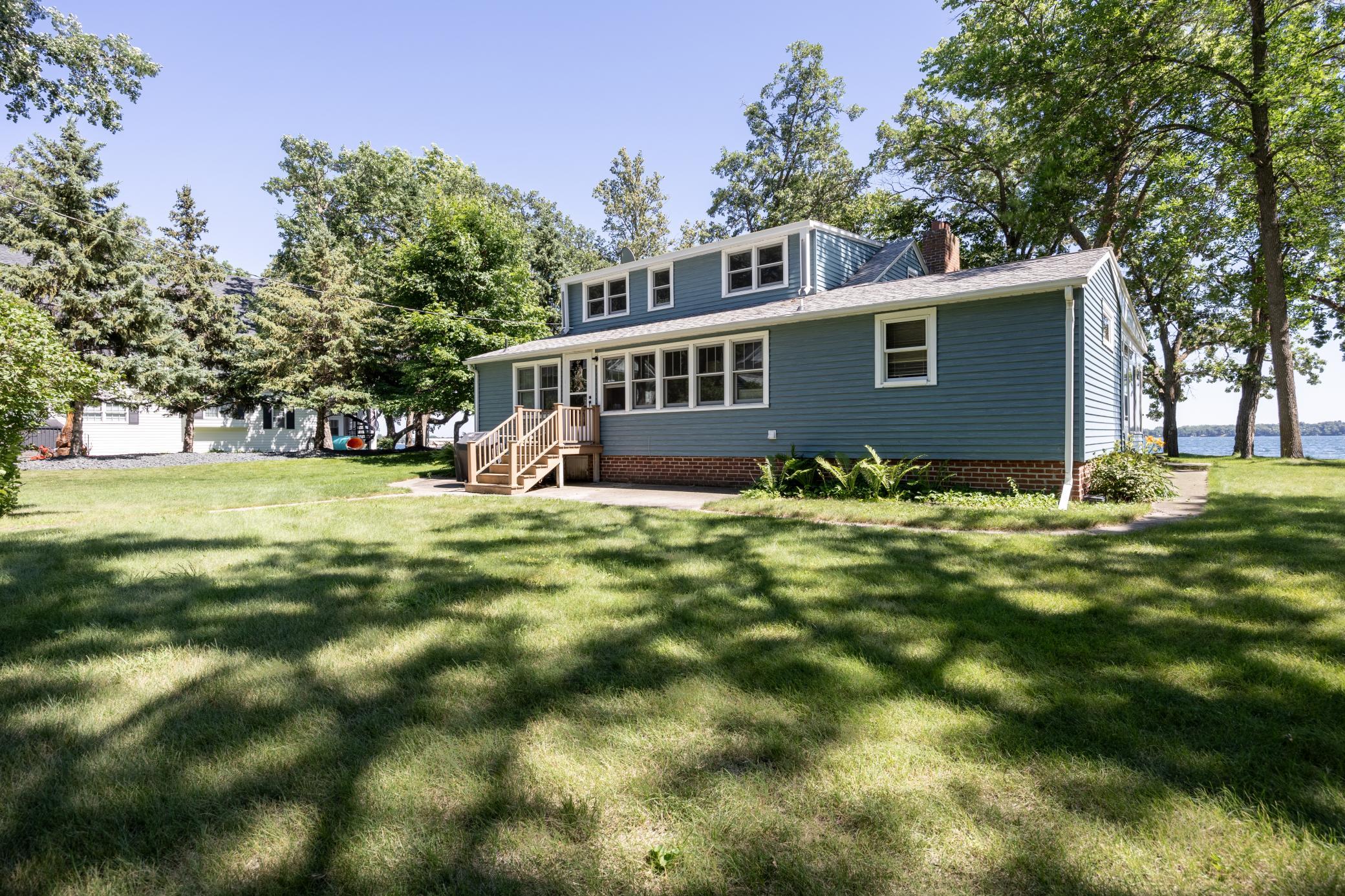 22558 Senns Beach Drive