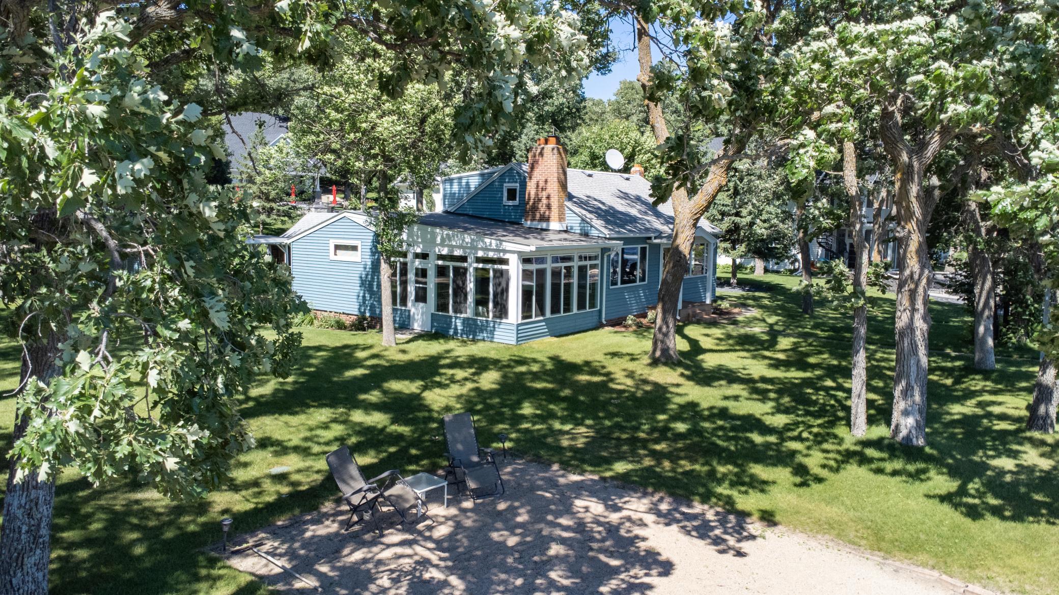 22558 Senns Beach Drive