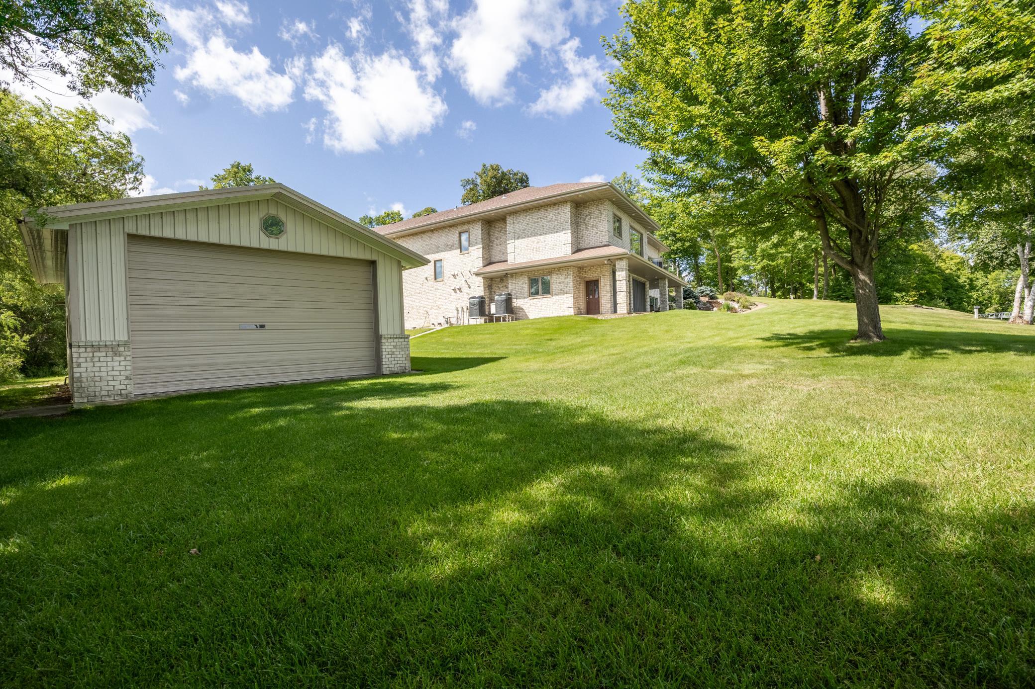 50951 Fish Lake Road