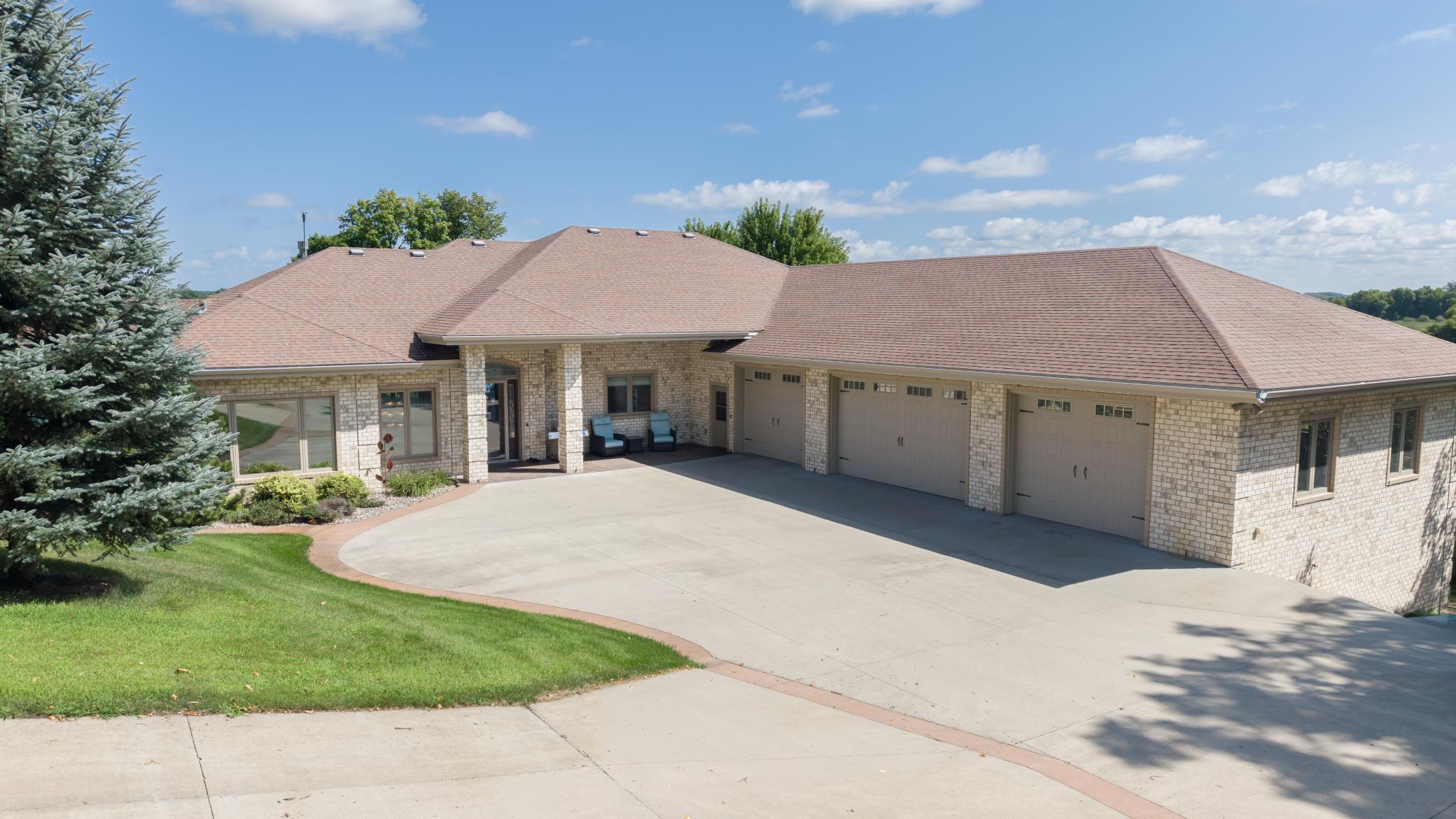 50951 Fish Lake Road