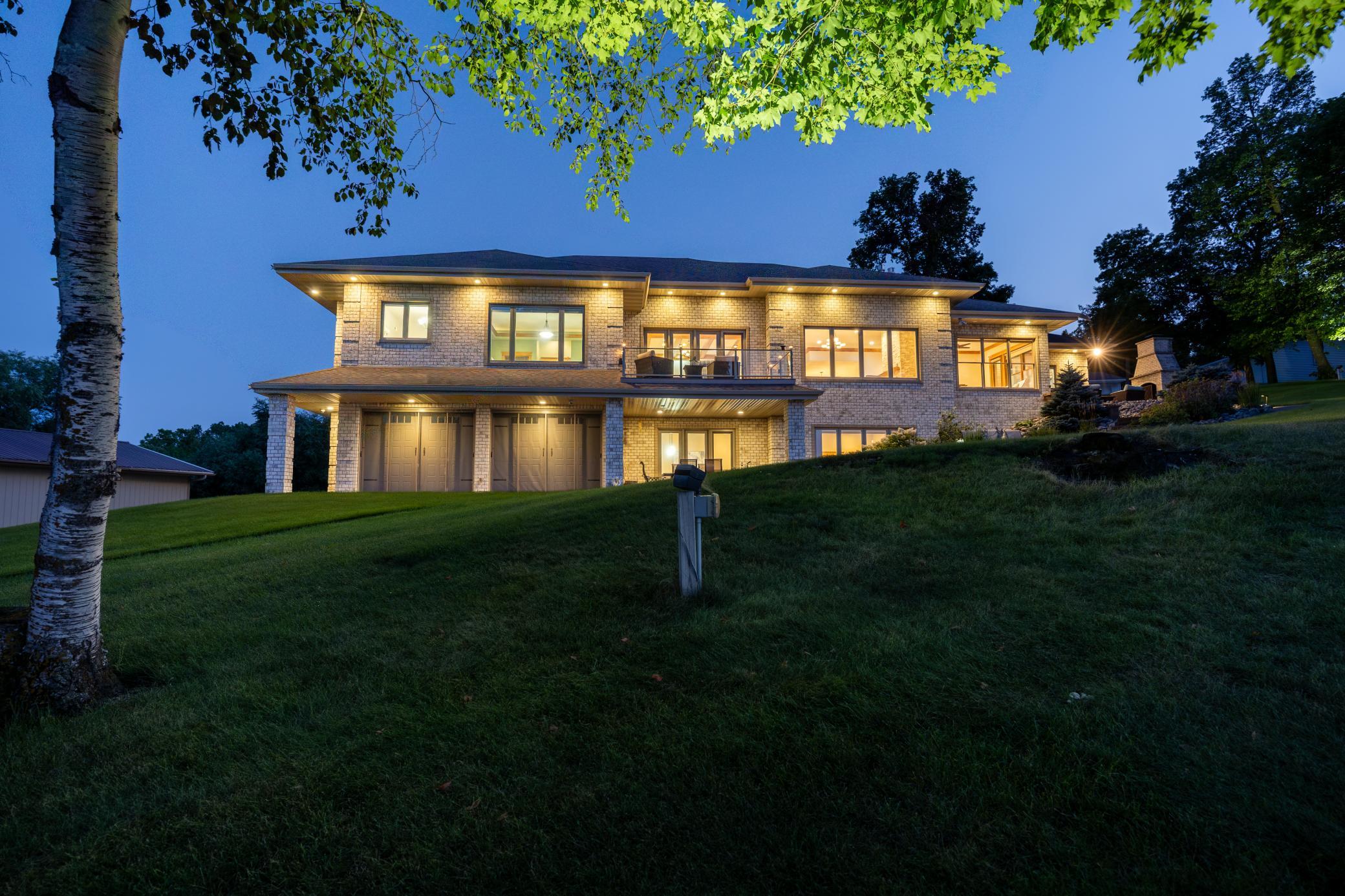 50951 Fish Lake Road