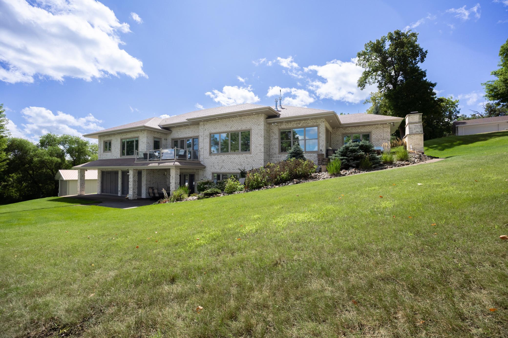50951 Fish Lake Road