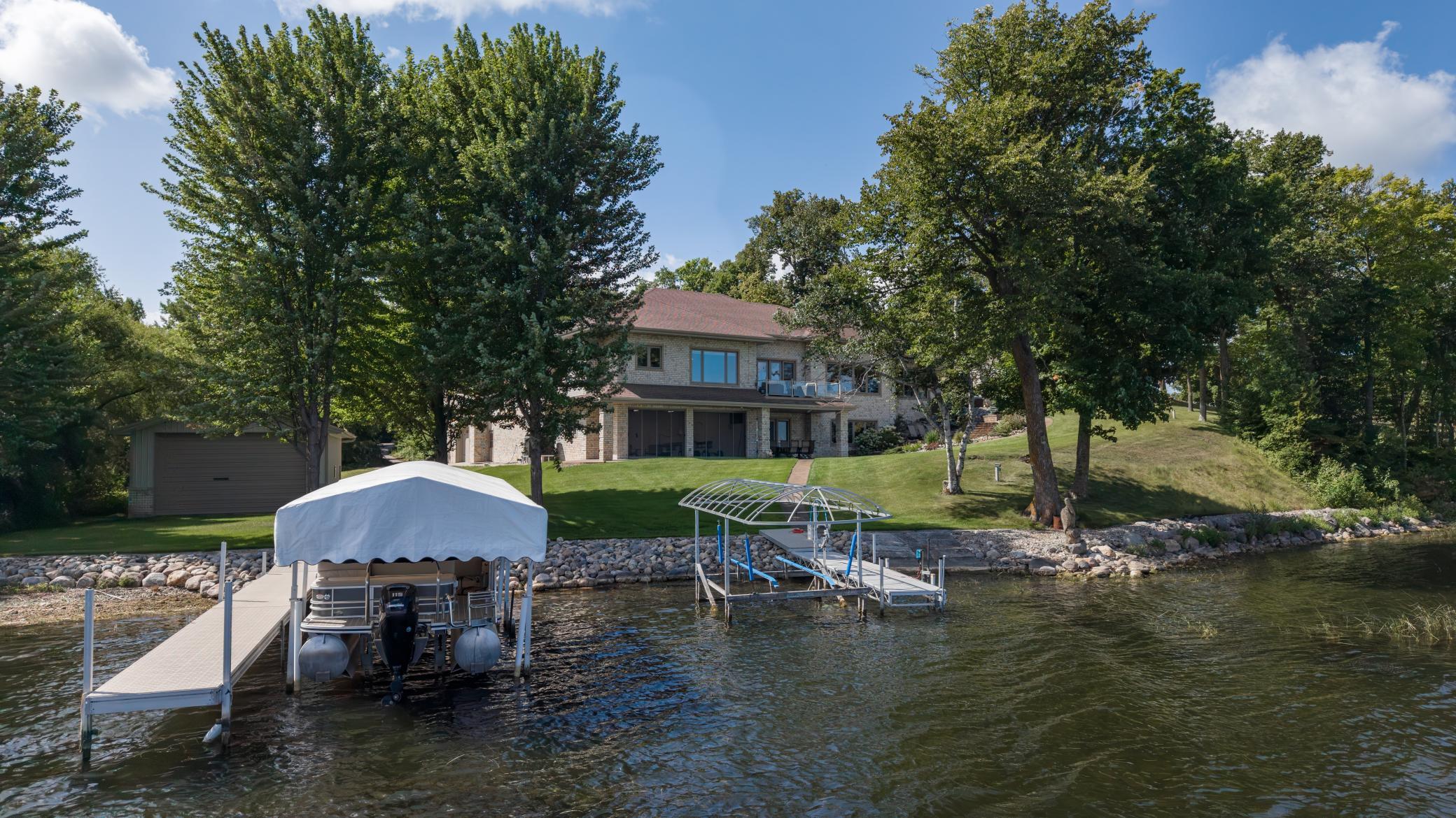 50951 Fish Lake Road