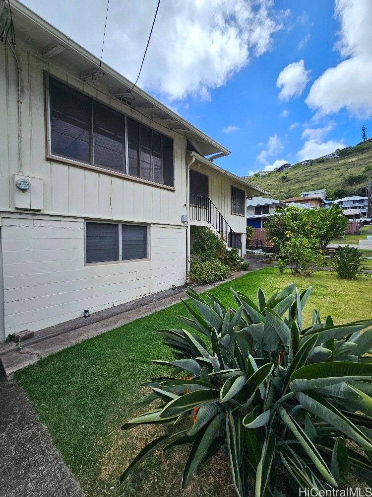 3285 Palolo Terrace Place