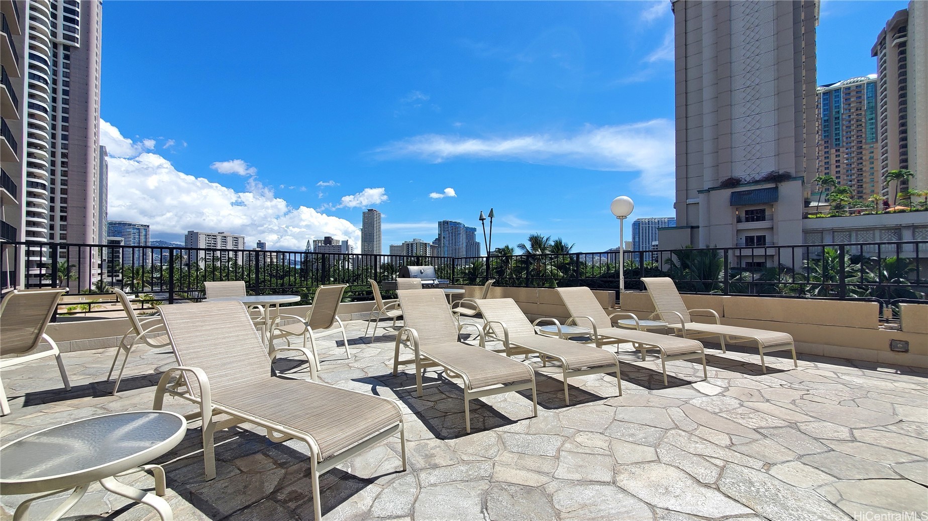 1850 Ala Moana Boulevard 222