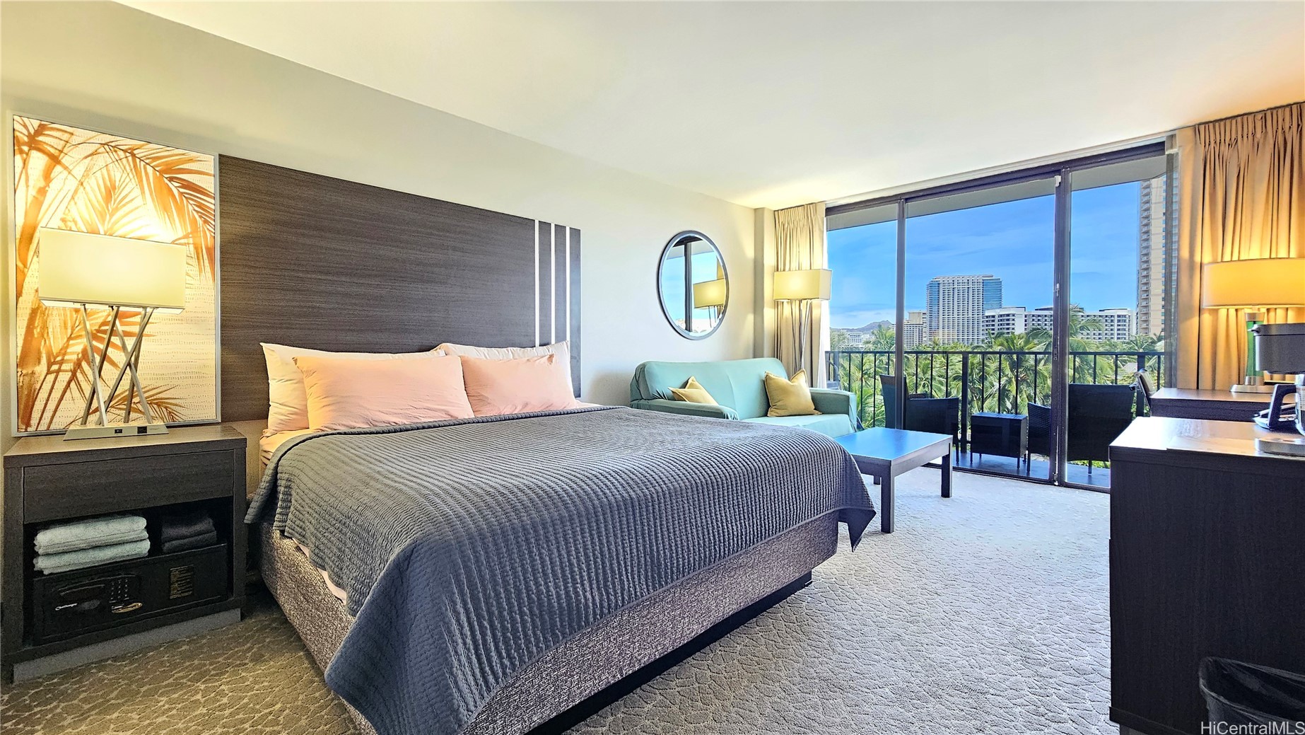 1850 Ala Moana Boulevard 222