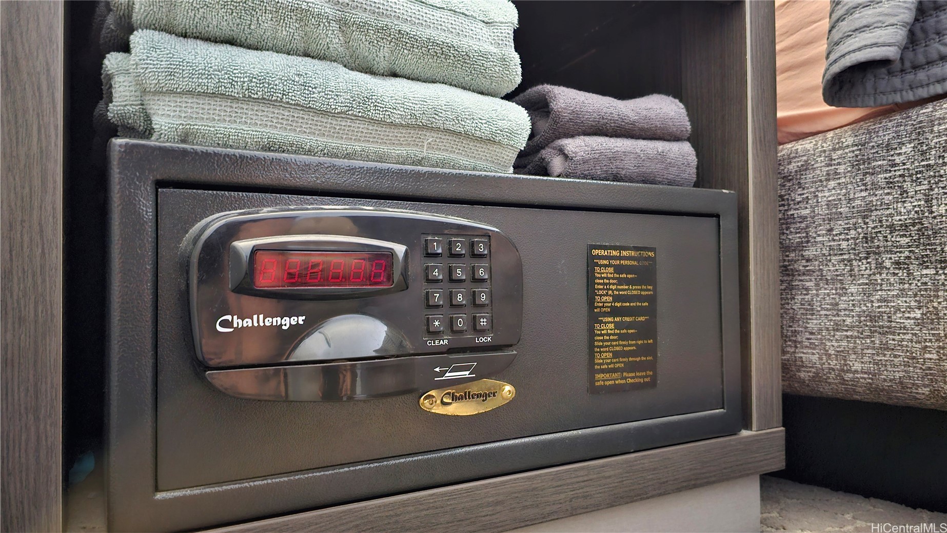 1850 Ala Moana Boulevard 222