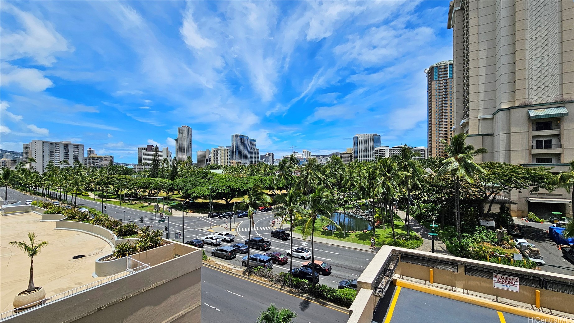 1850 Ala Moana Boulevard 222