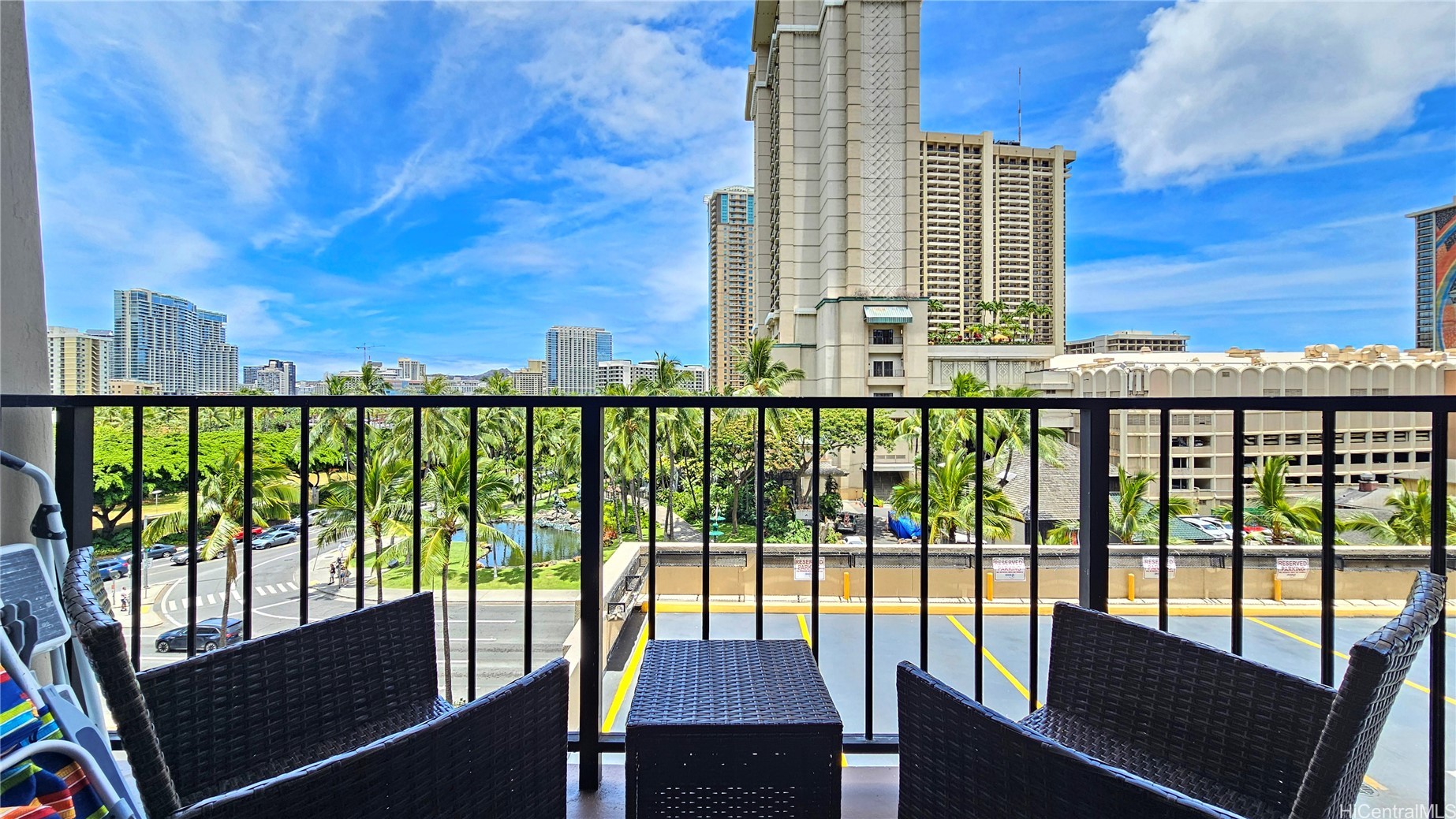 1850 Ala Moana Boulevard 222