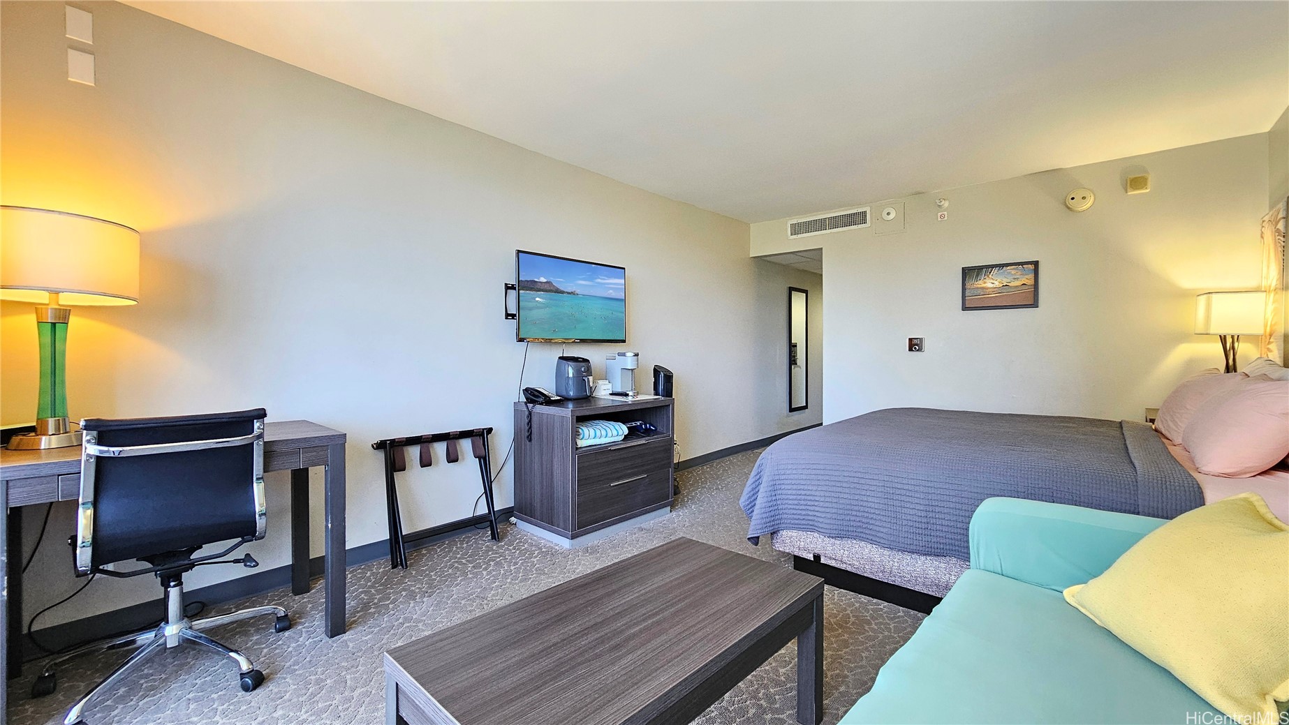 1850 Ala Moana Boulevard 222