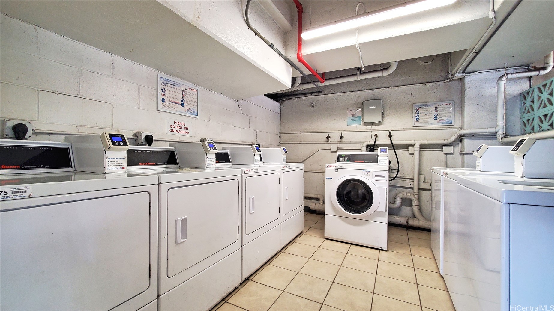 1850 Ala Moana Boulevard 222