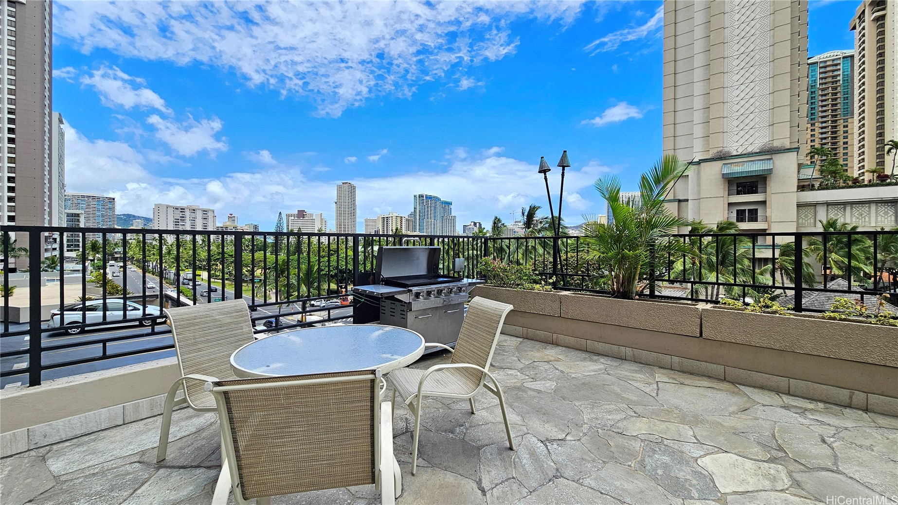 1850 Ala Moana Boulevard 222