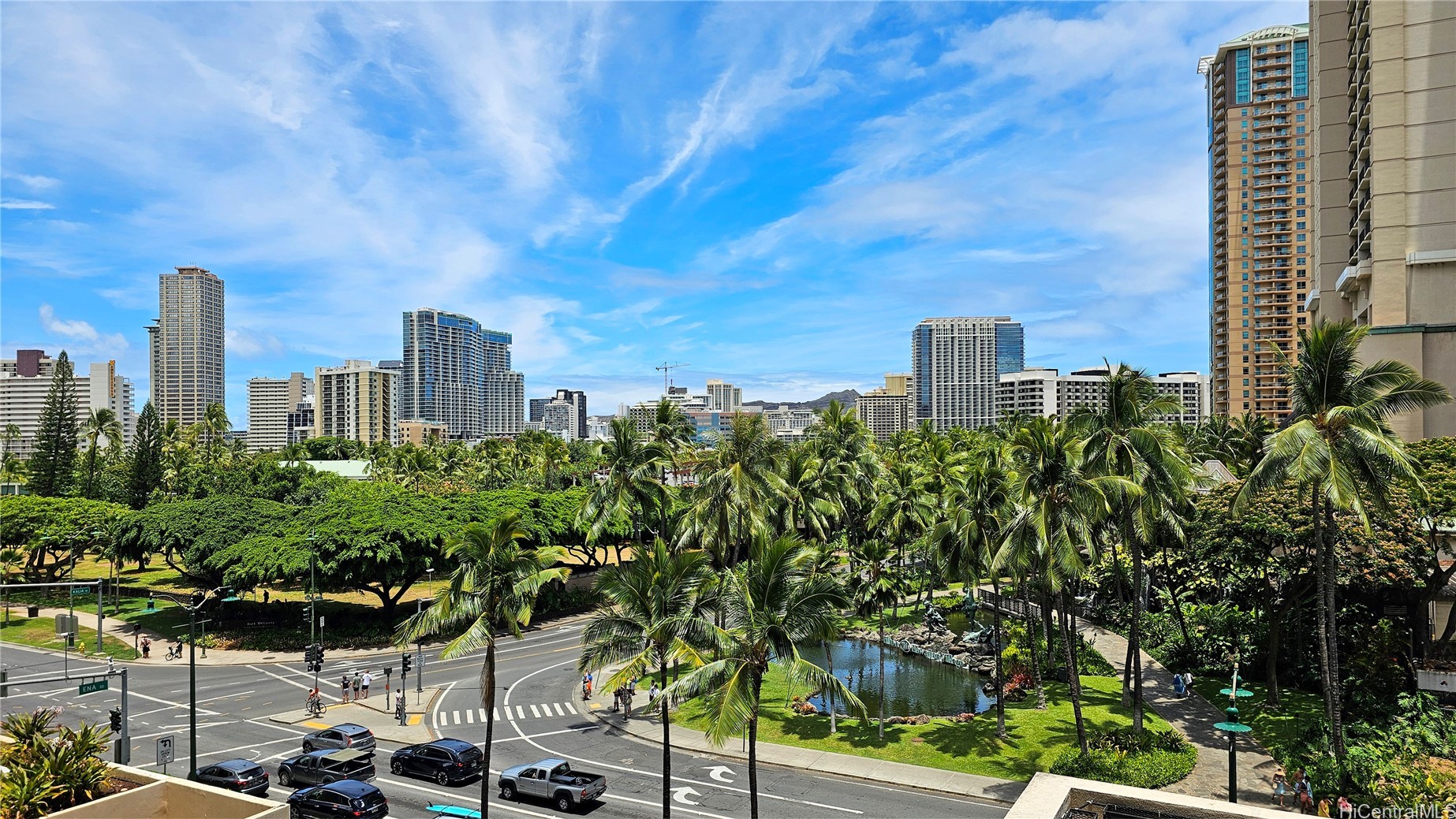 1850 Ala Moana Boulevard 222