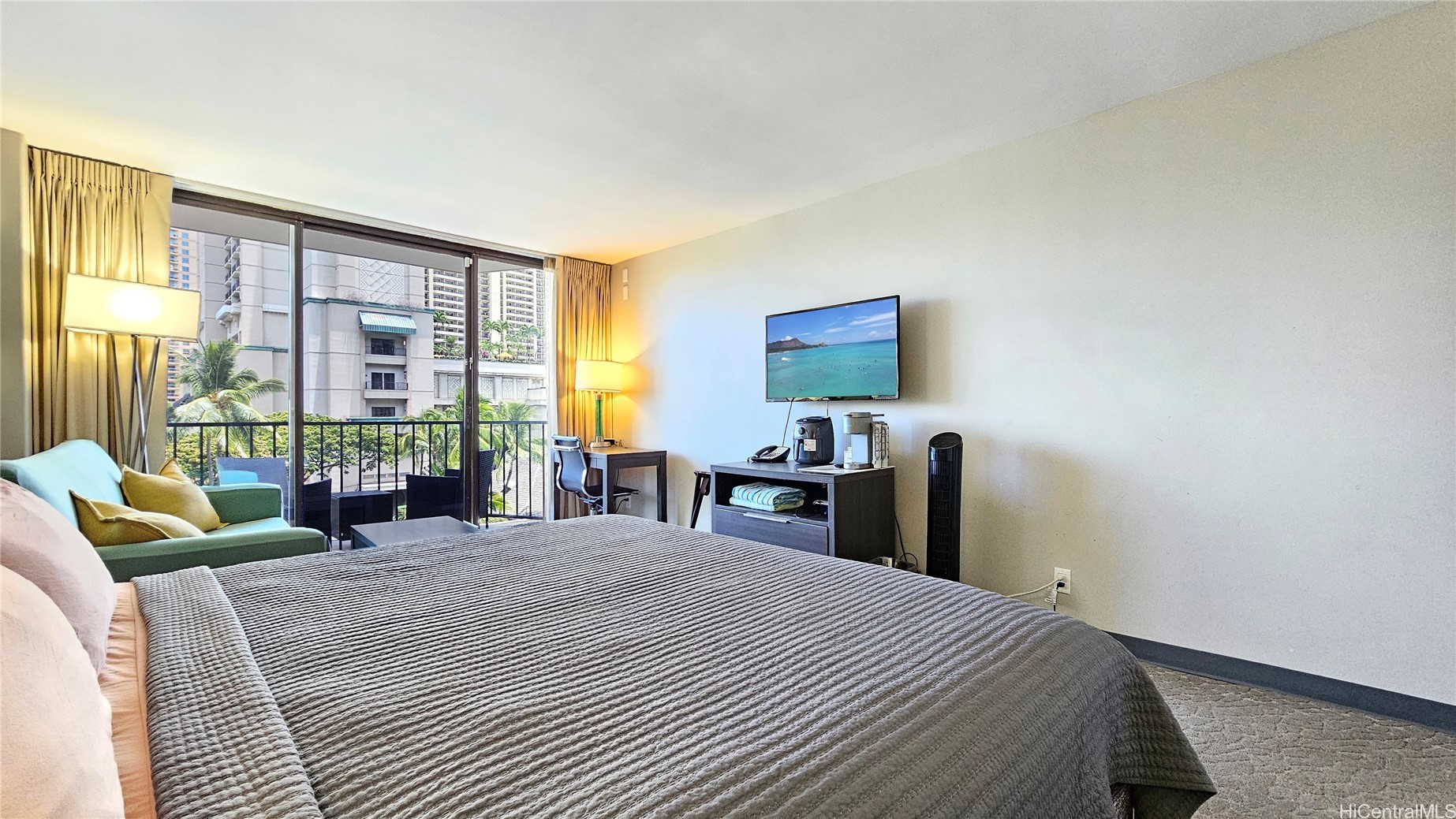 1850 Ala Moana Boulevard 222