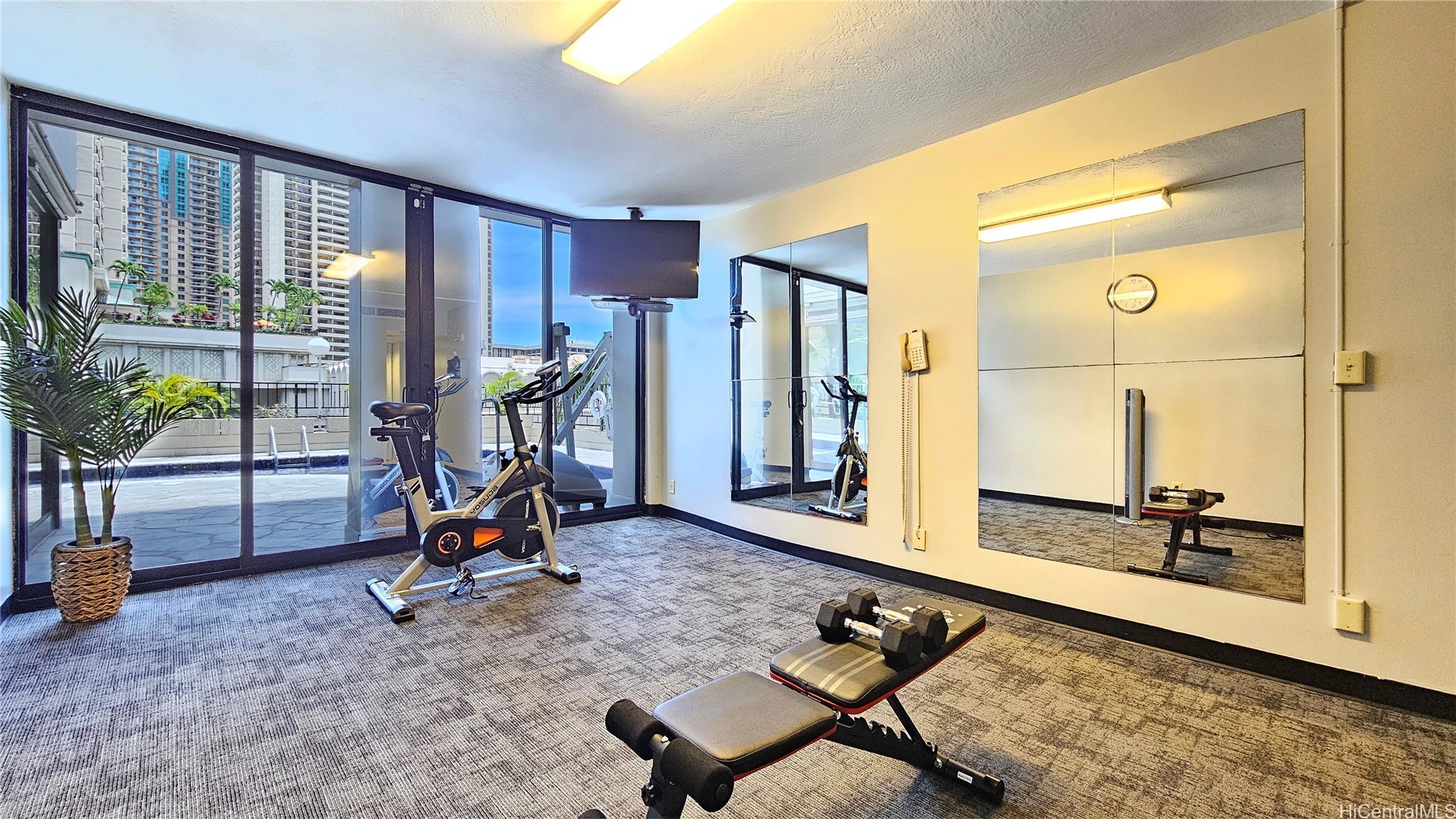 1850 Ala Moana Boulevard 222