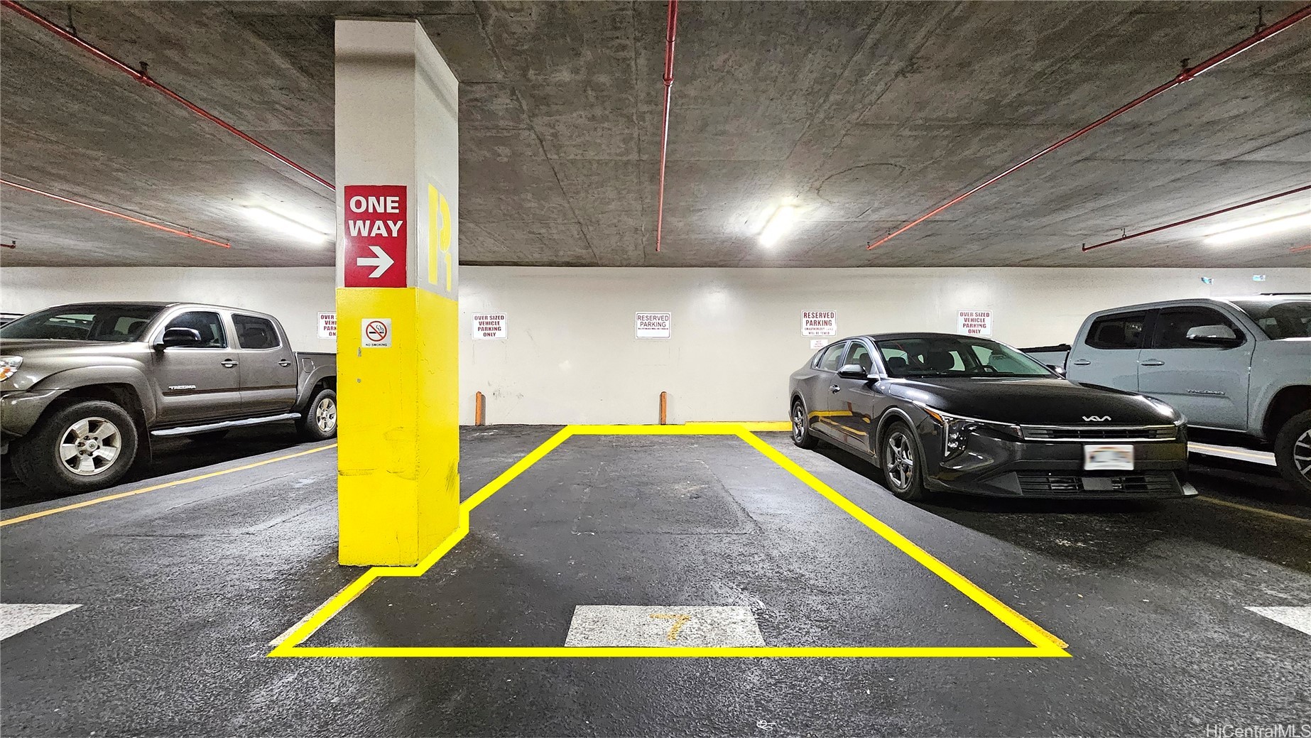 1850 Ala Moana Boulevard 222