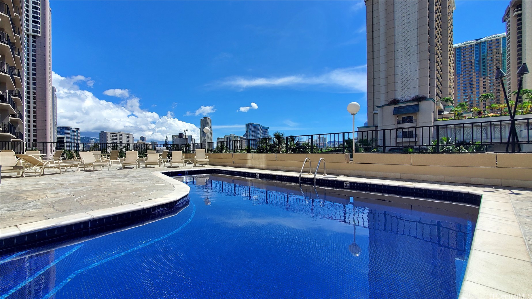 1850 Ala Moana Boulevard 222