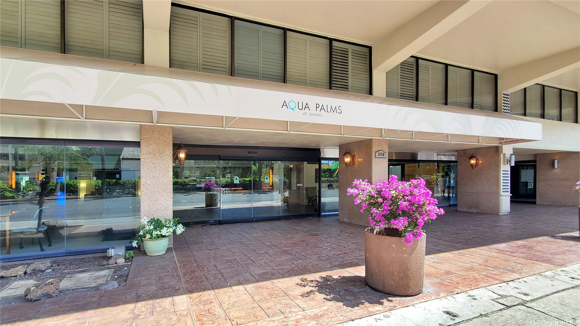 1850 Ala Moana Boulevard 223