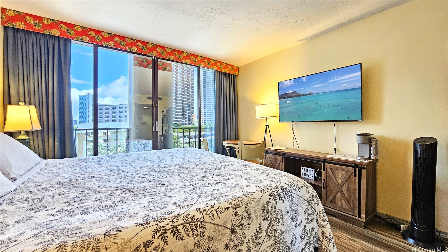 1850 Ala Moana Boulevard 223