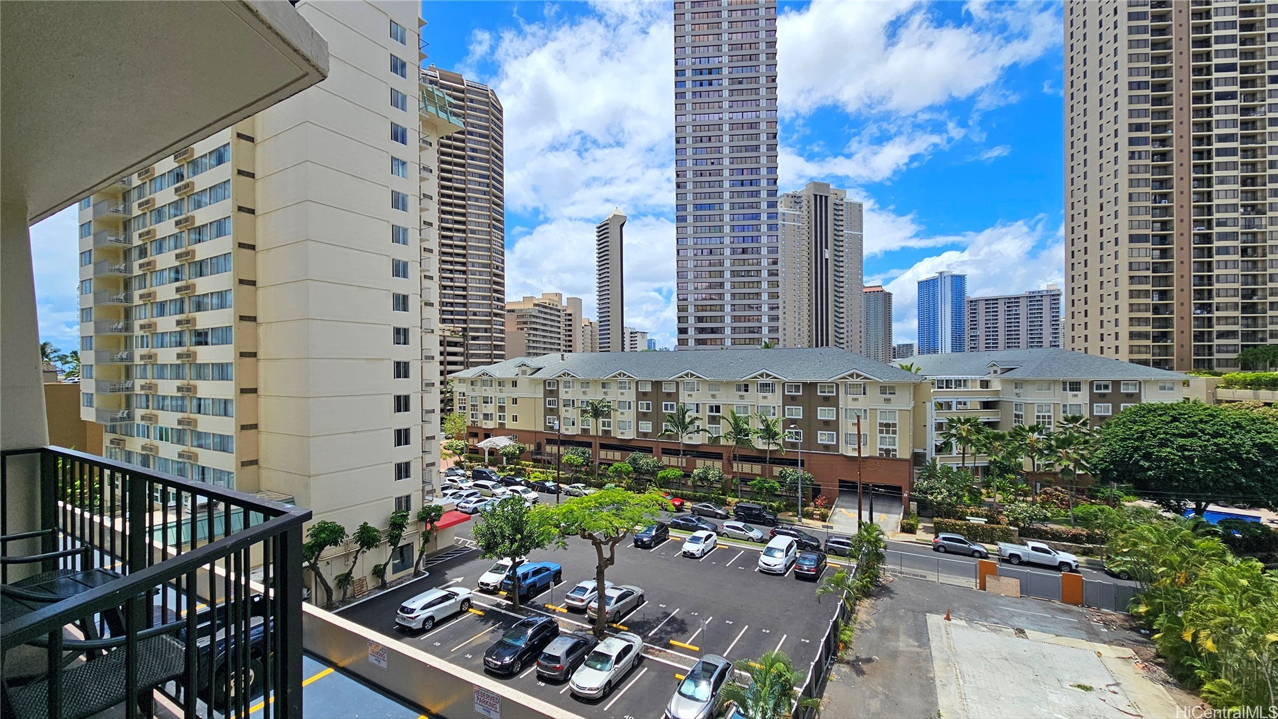 1850 Ala Moana Boulevard 223
