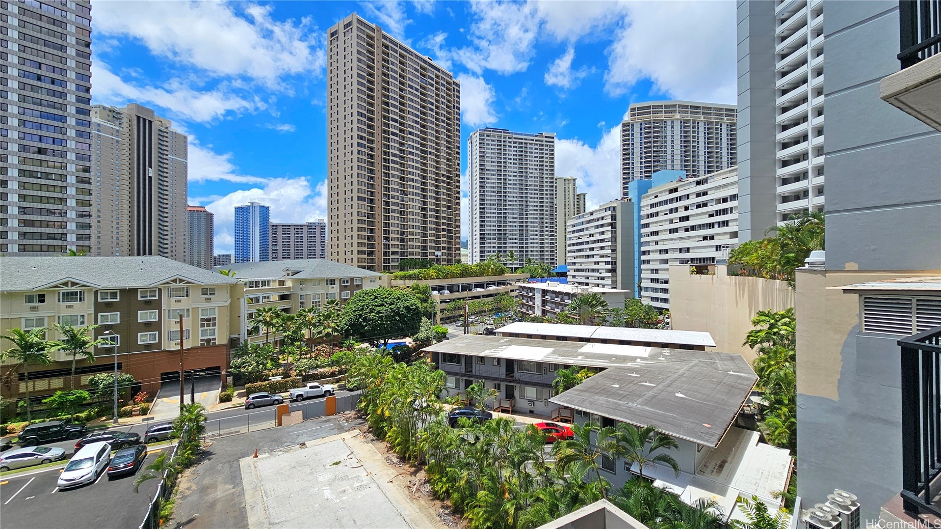 1850 Ala Moana Boulevard 223