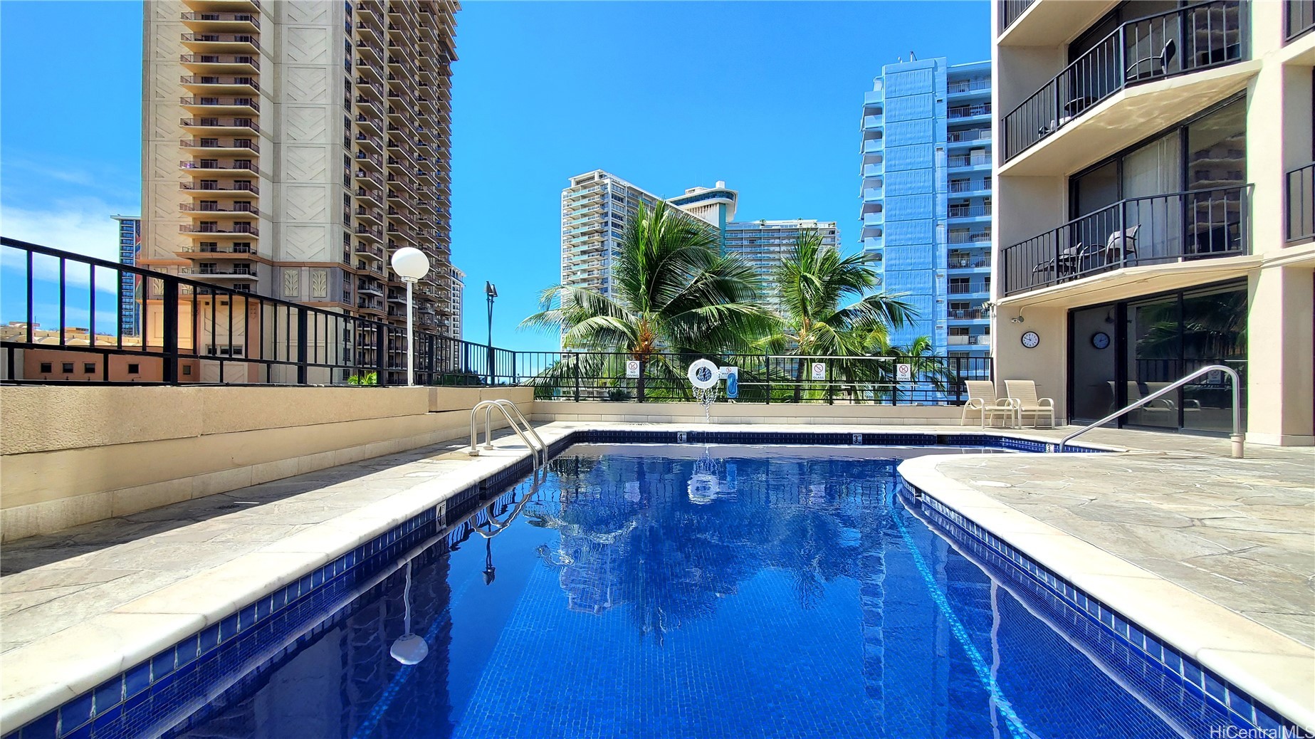 1850 Ala Moana Boulevard 223