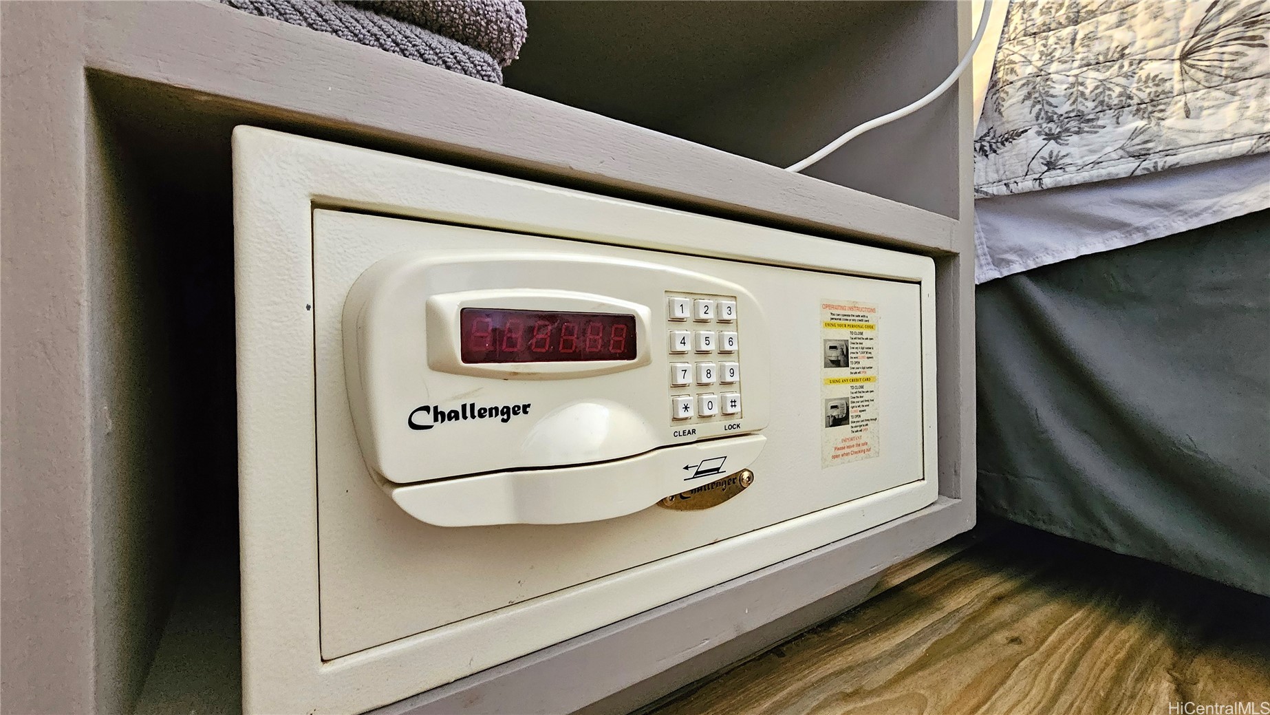 1850 Ala Moana Boulevard 223