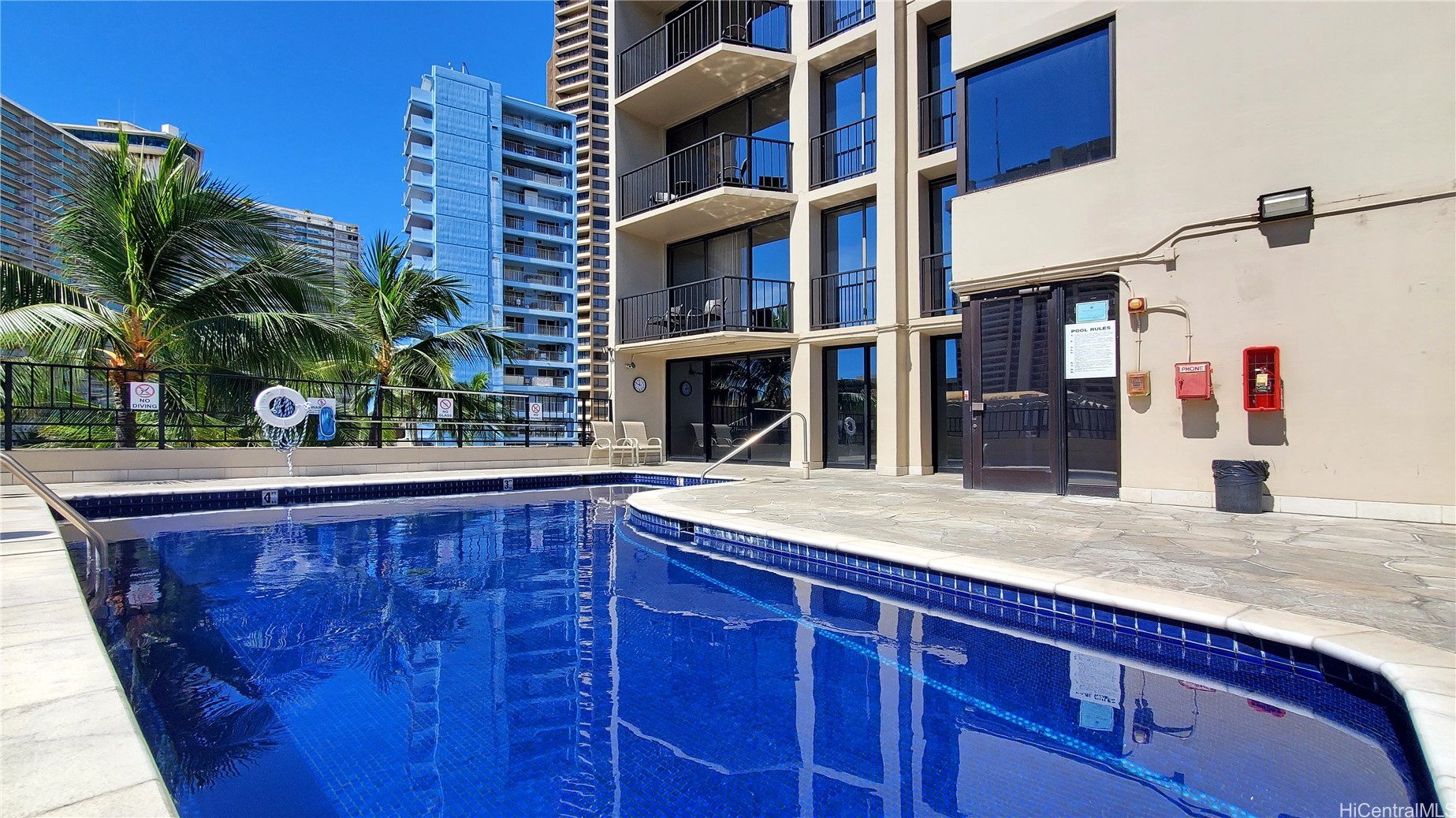 1850 Ala Moana Boulevard 223