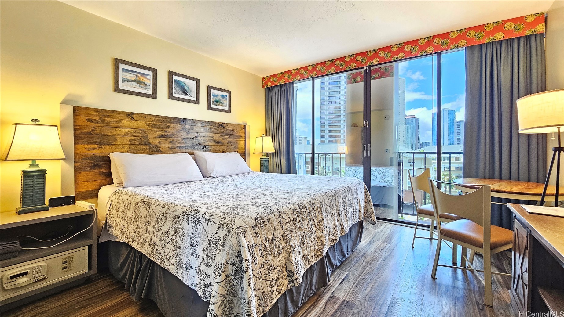 1850 Ala Moana Boulevard 223