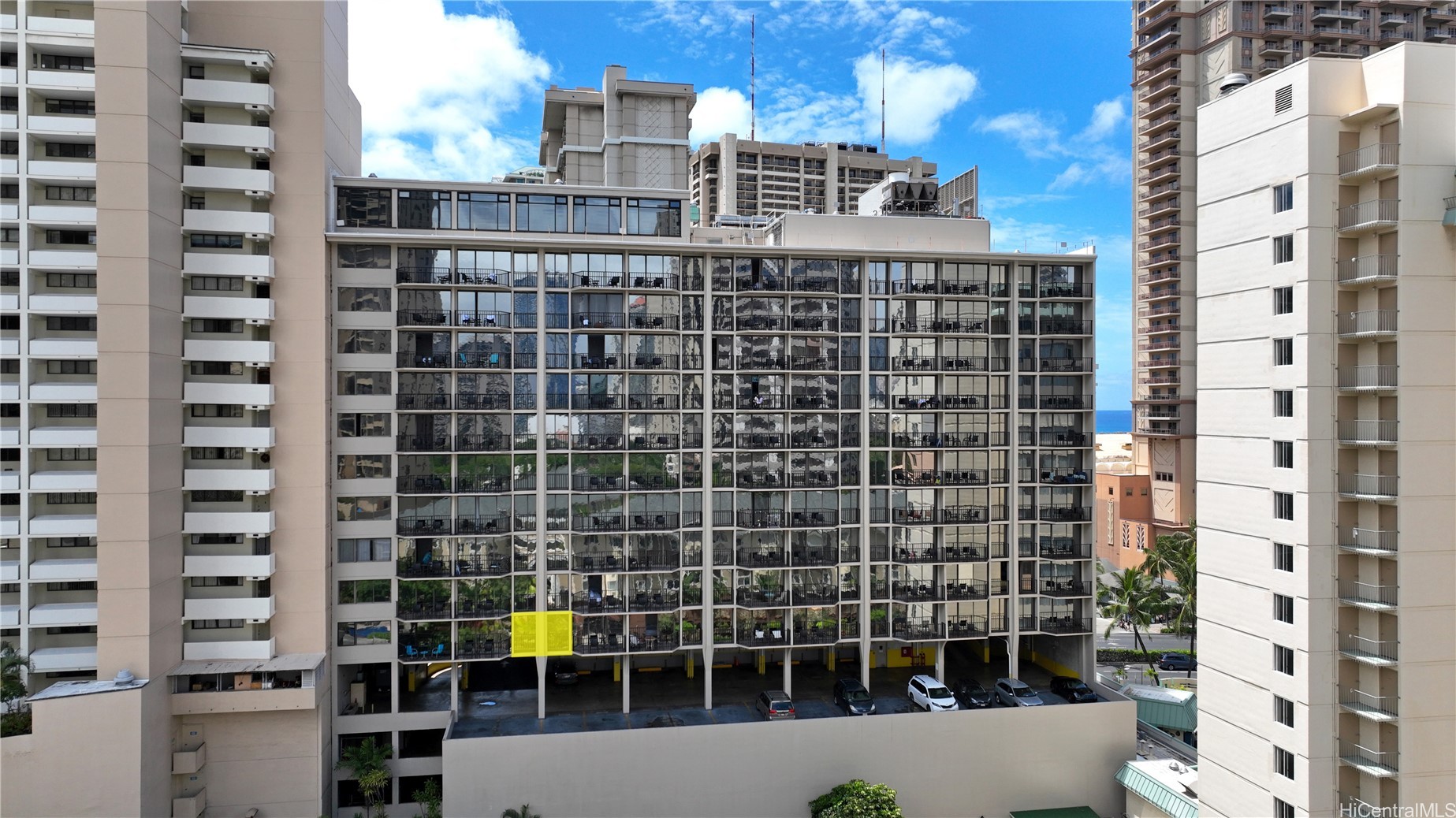 1850 Ala Moana Boulevard 223