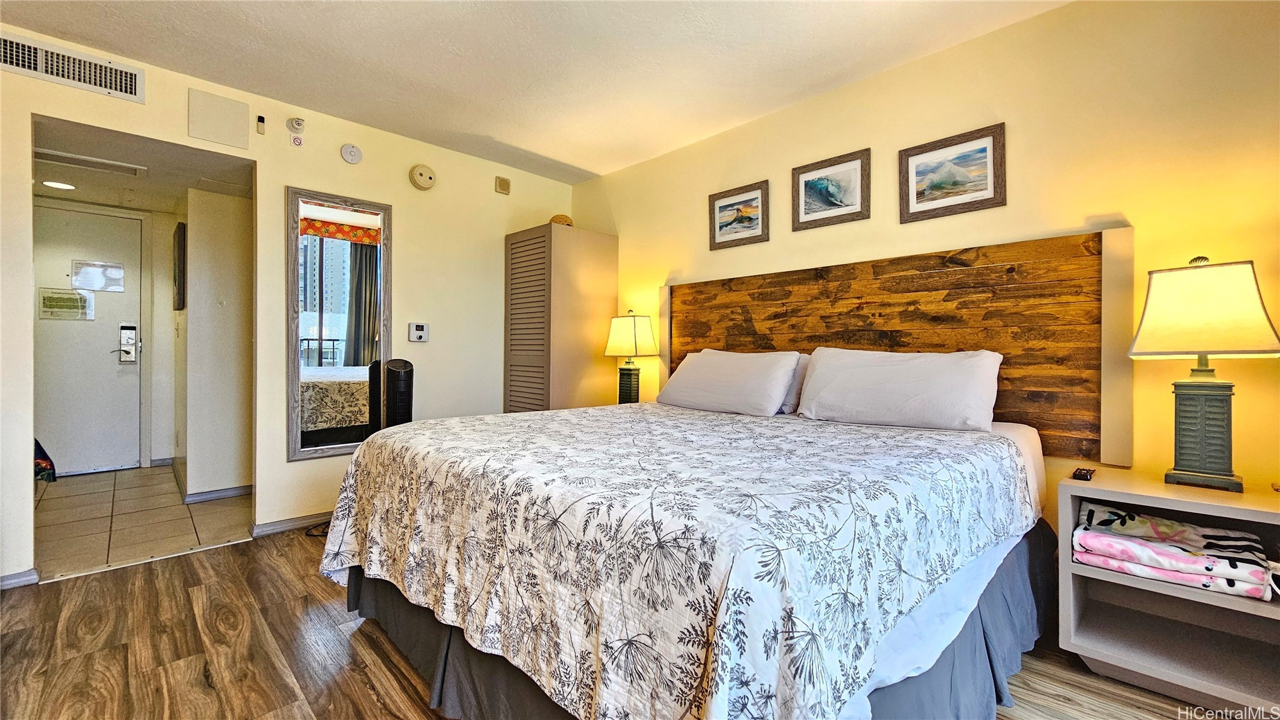 1850 Ala Moana Boulevard 223