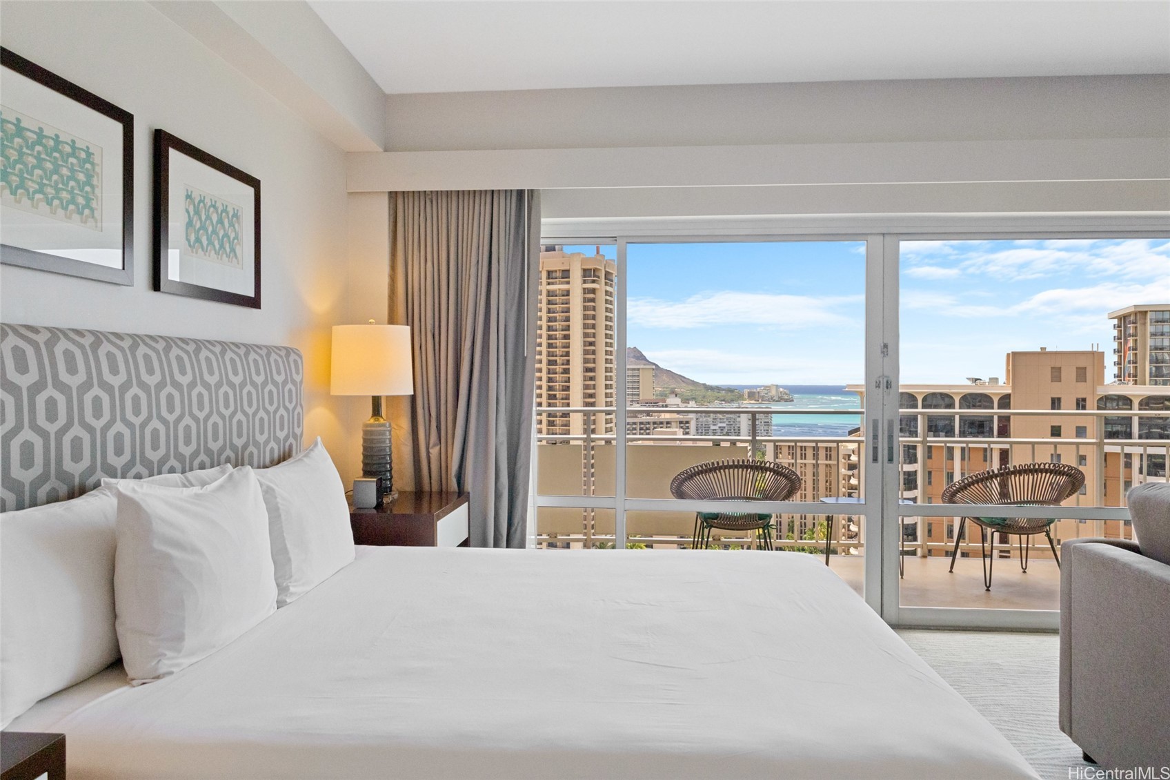 1777 Ala Moana Boulevard 2528