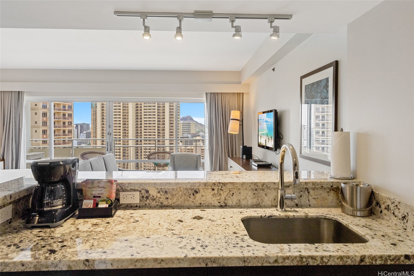 1777 Ala Moana Boulevard 2528